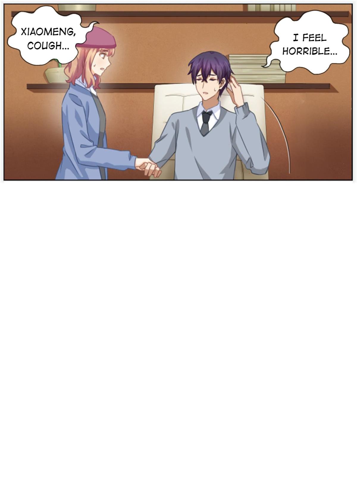 President Shao’s Cute Wife Chapter 88 - page 11