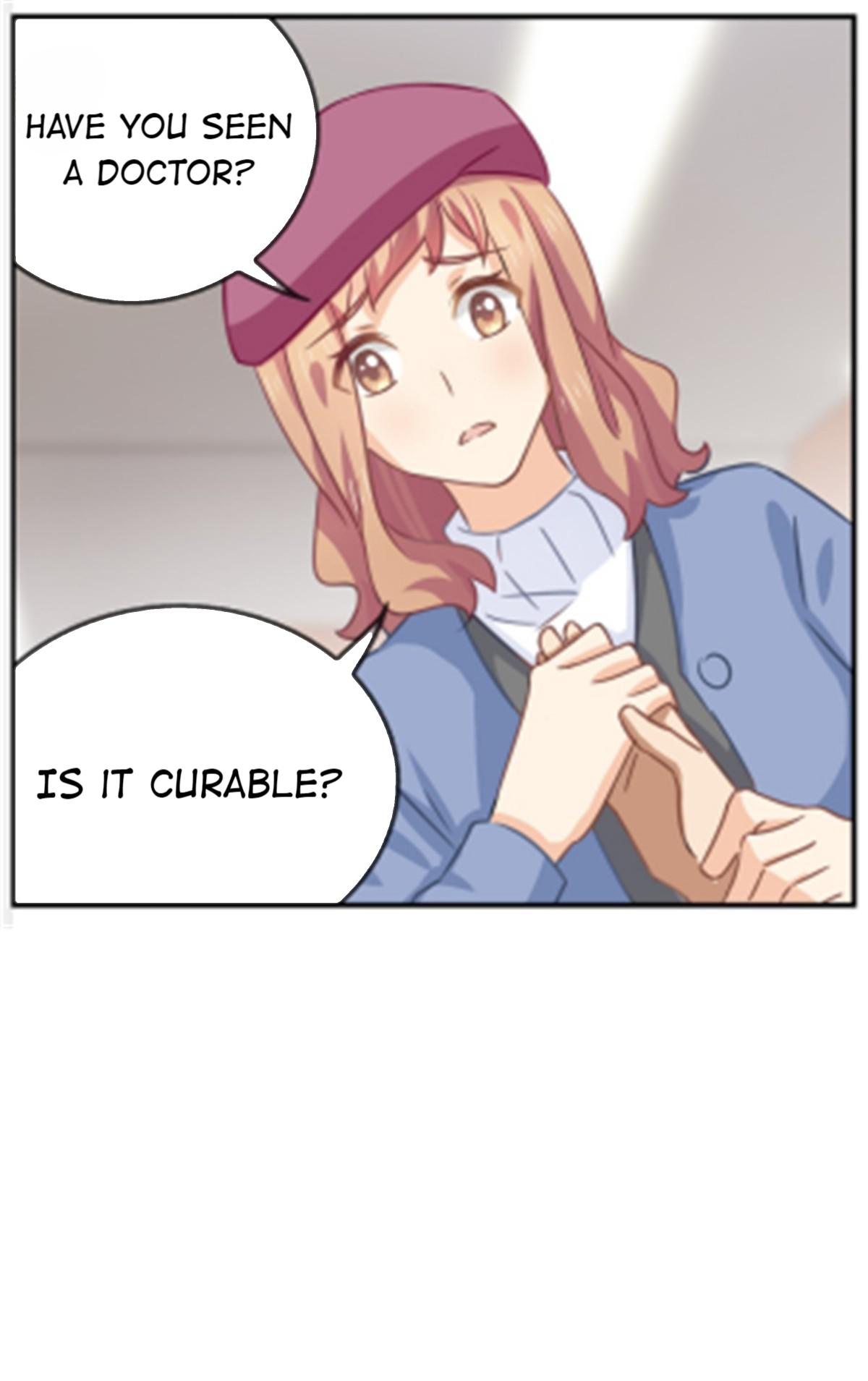 President Shao’s Cute Wife Chapter 88 - page 12