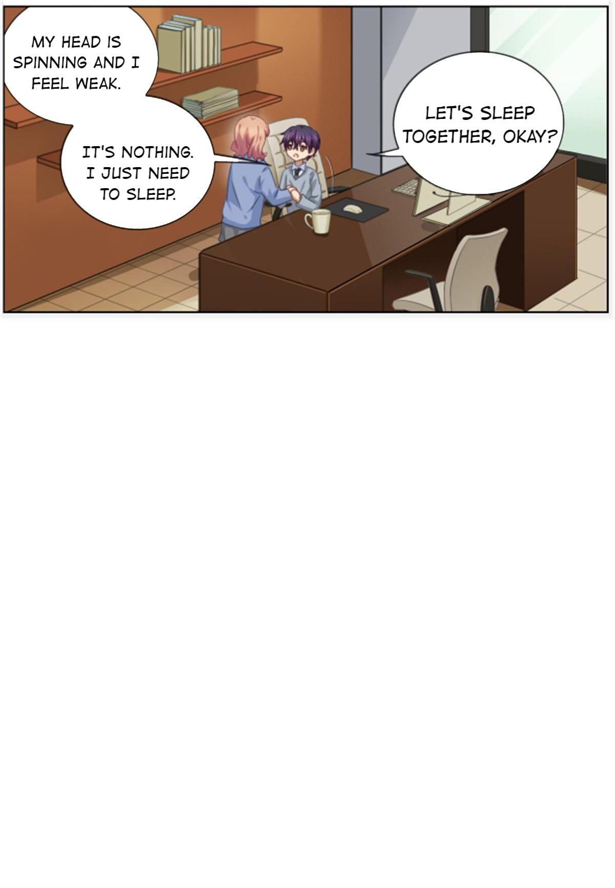 President Shao’s Cute Wife Chapter 88 - page 14