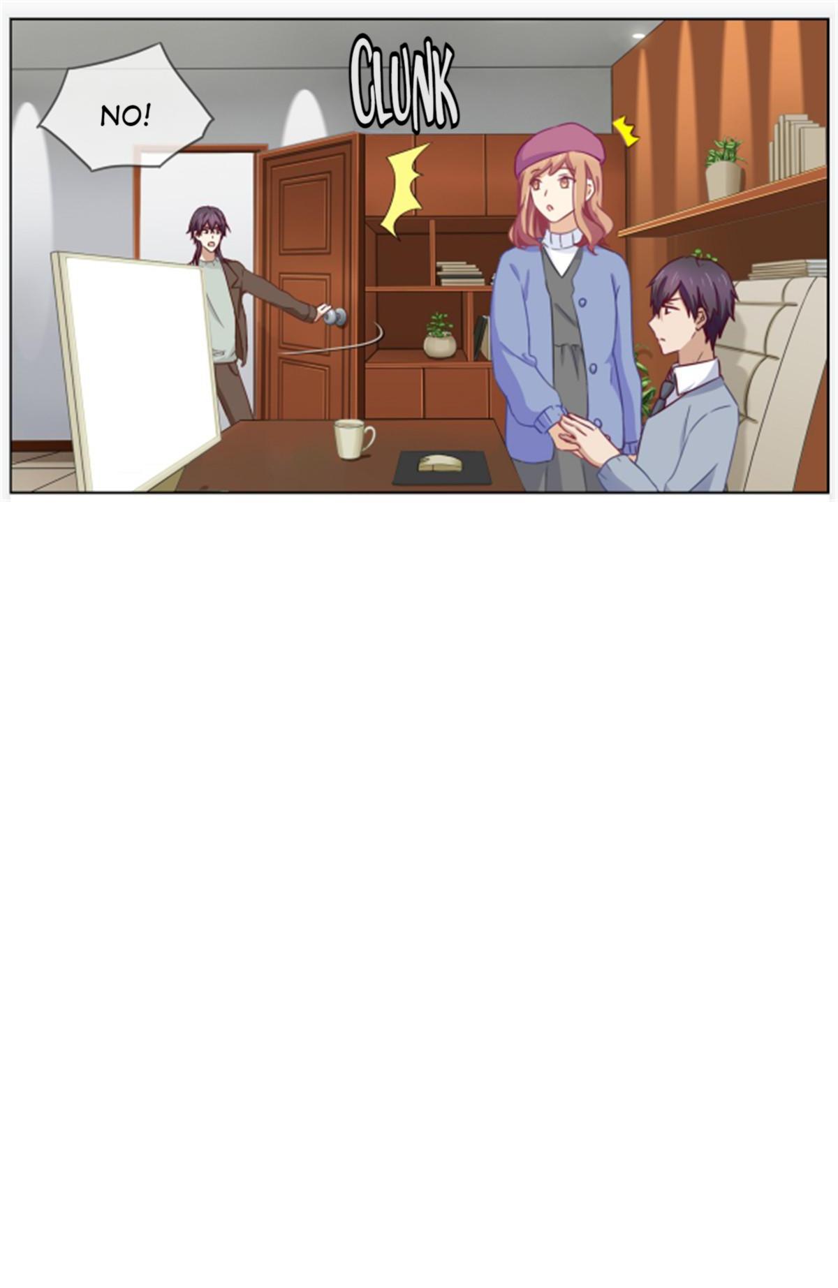 President Shao’s Cute Wife Chapter 88 - page 15