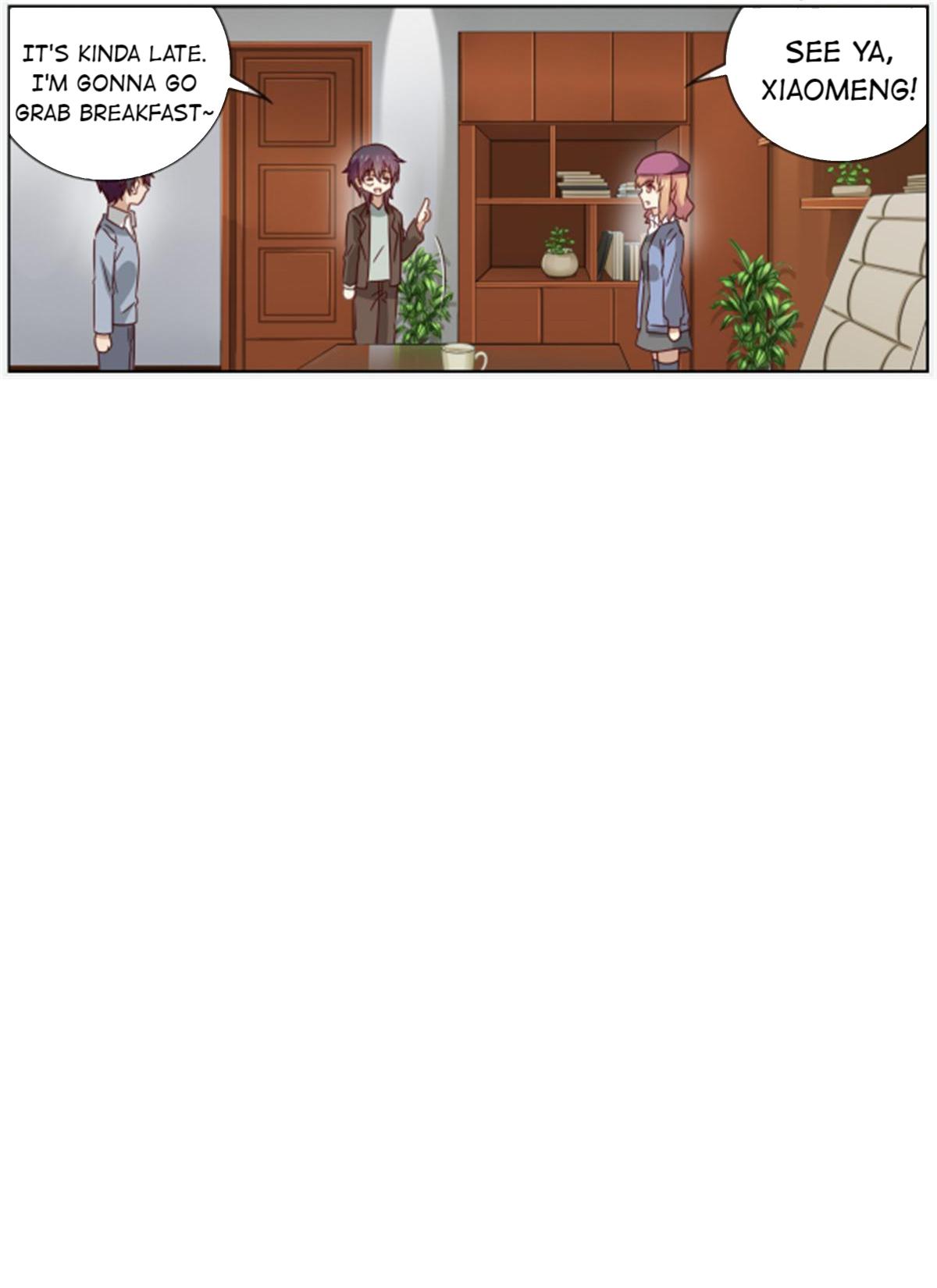 President Shao’s Cute Wife Chapter 88 - page 24