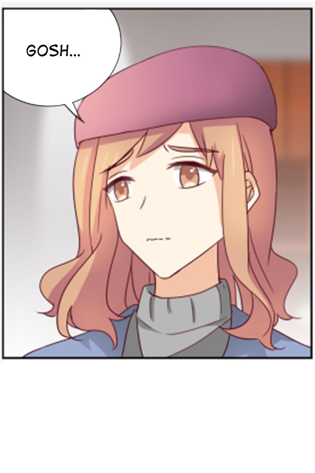 President Shao’s Cute Wife Chapter 88 - page 25