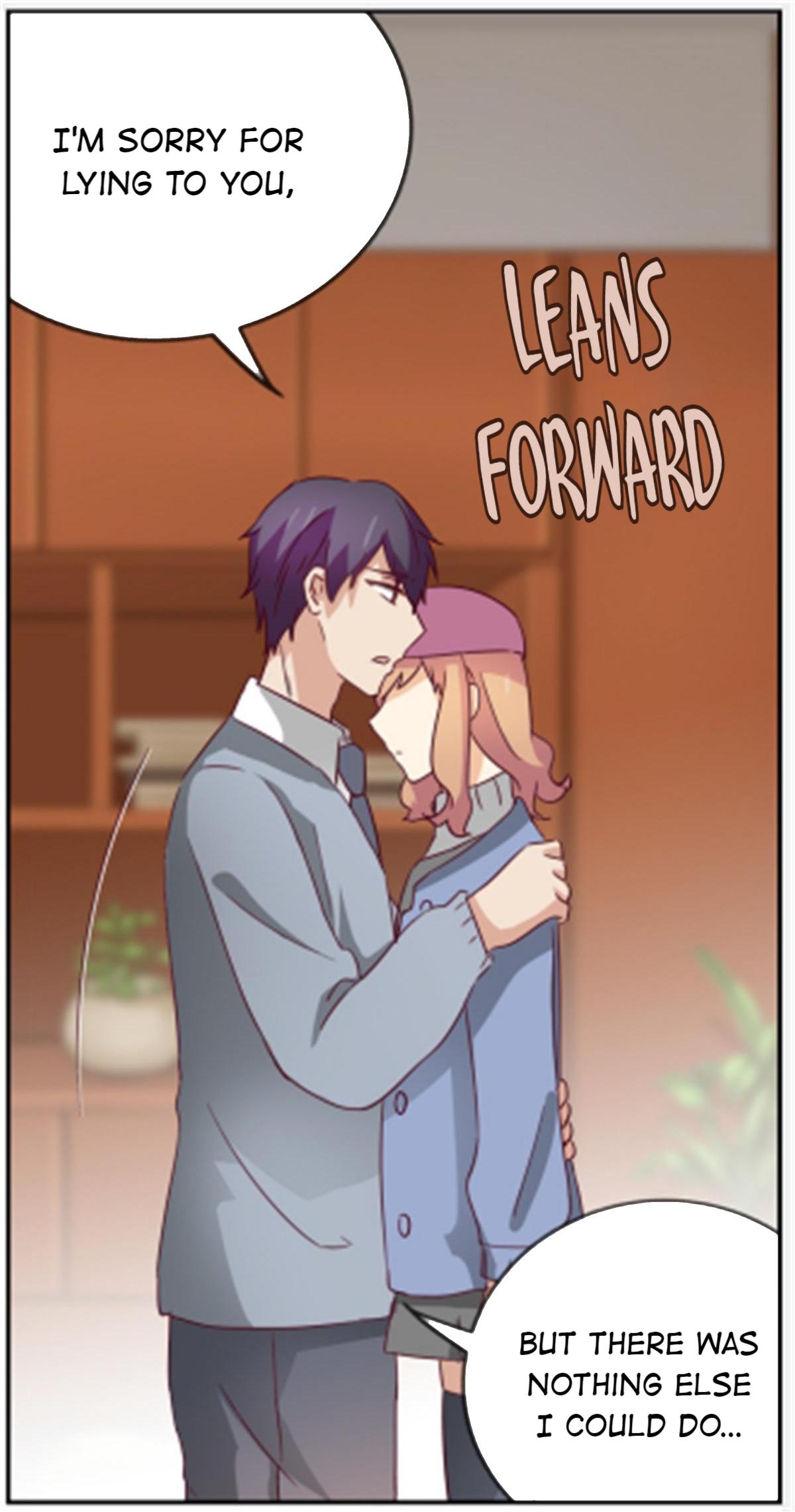 President Shao’s Cute Wife Chapter 88 - page 27