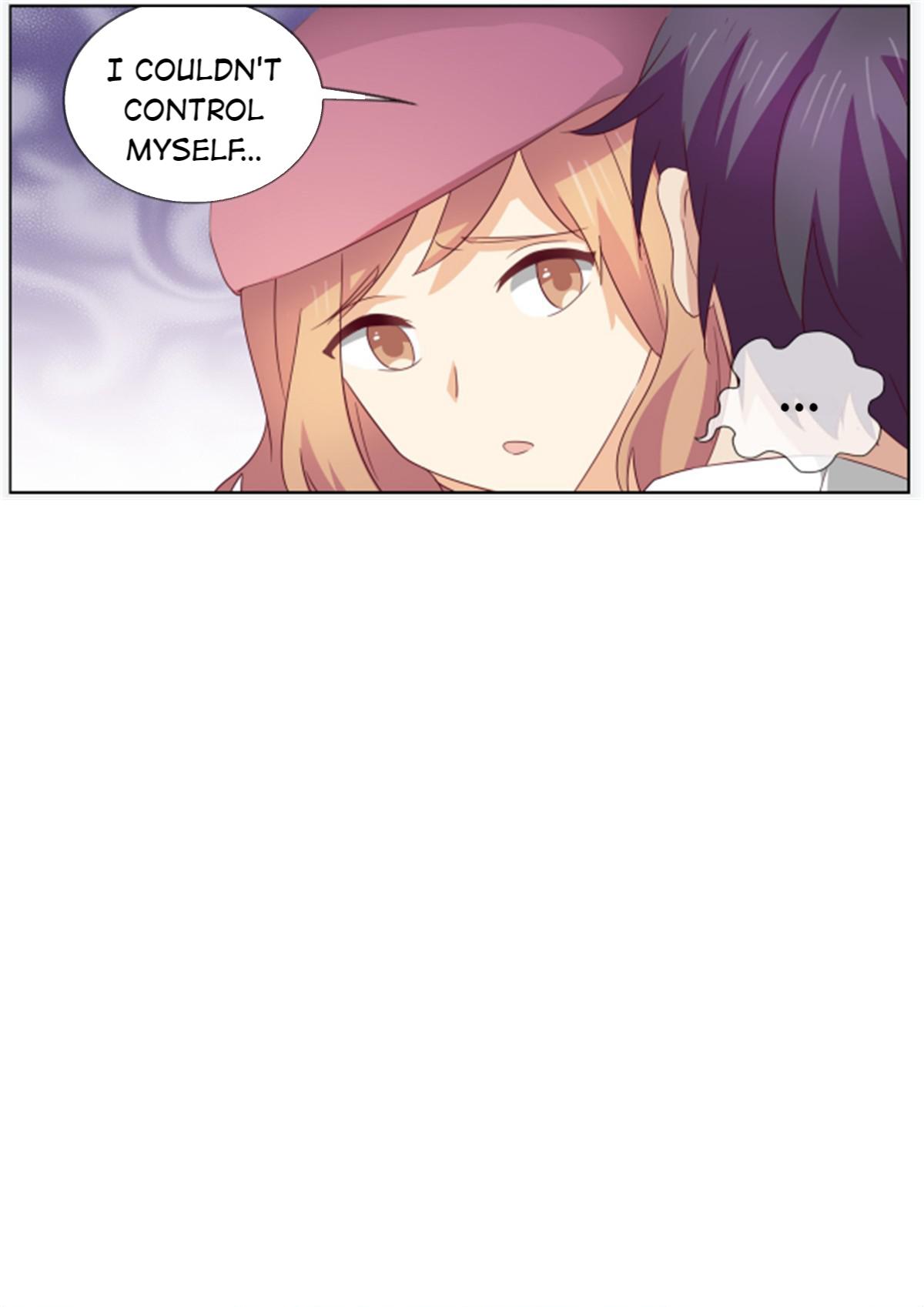 President Shao’s Cute Wife Chapter 88 - page 28