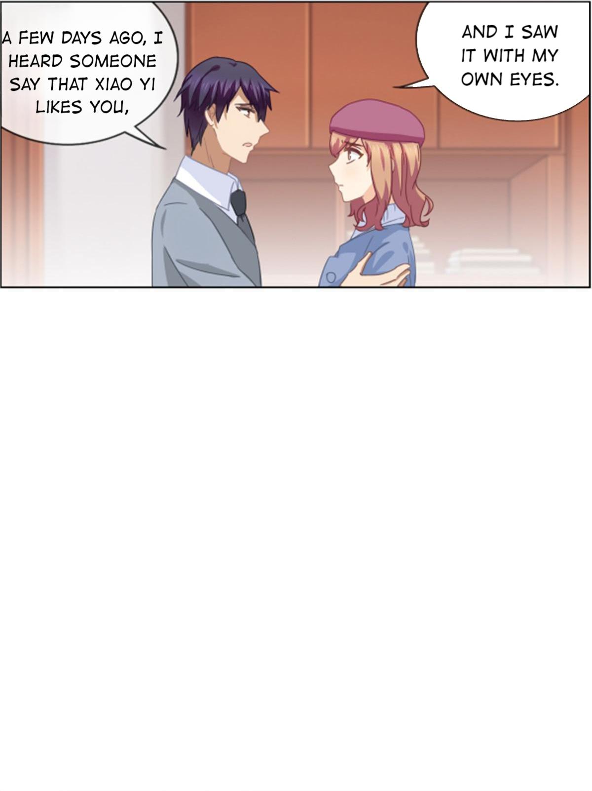 President Shao’s Cute Wife Chapter 88 - page 29