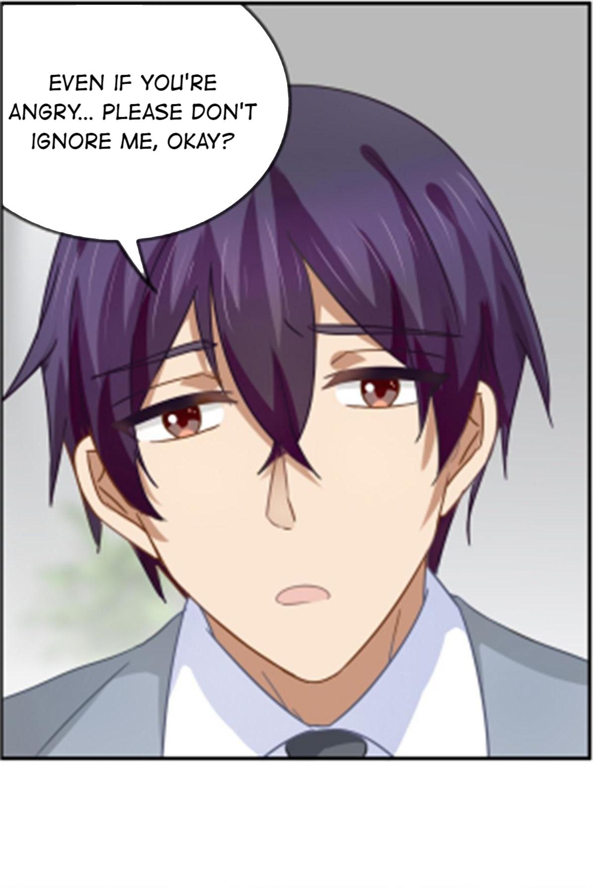 President Shao’s Cute Wife Chapter 88 - page 30