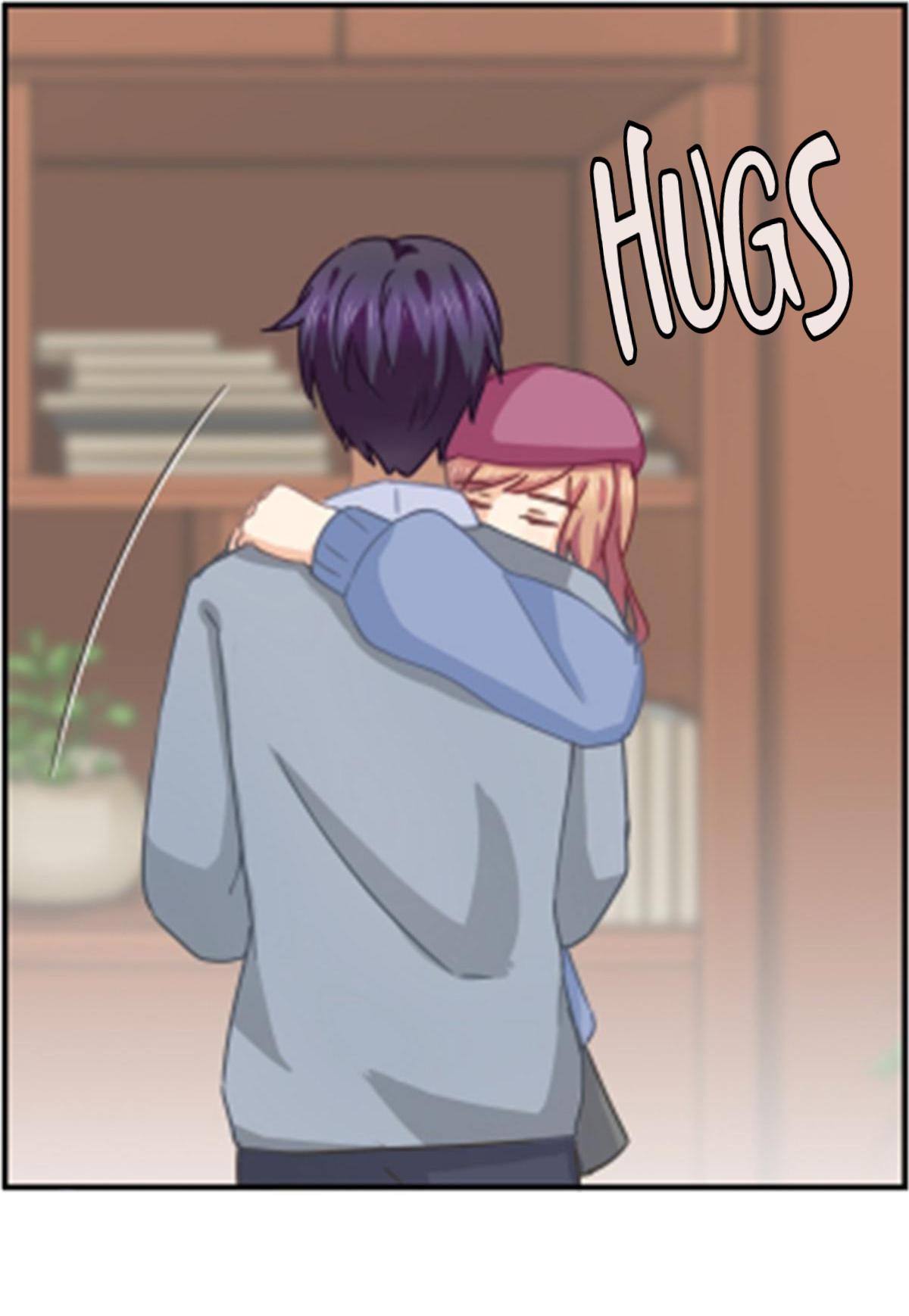 President Shao’s Cute Wife Chapter 88 - page 31