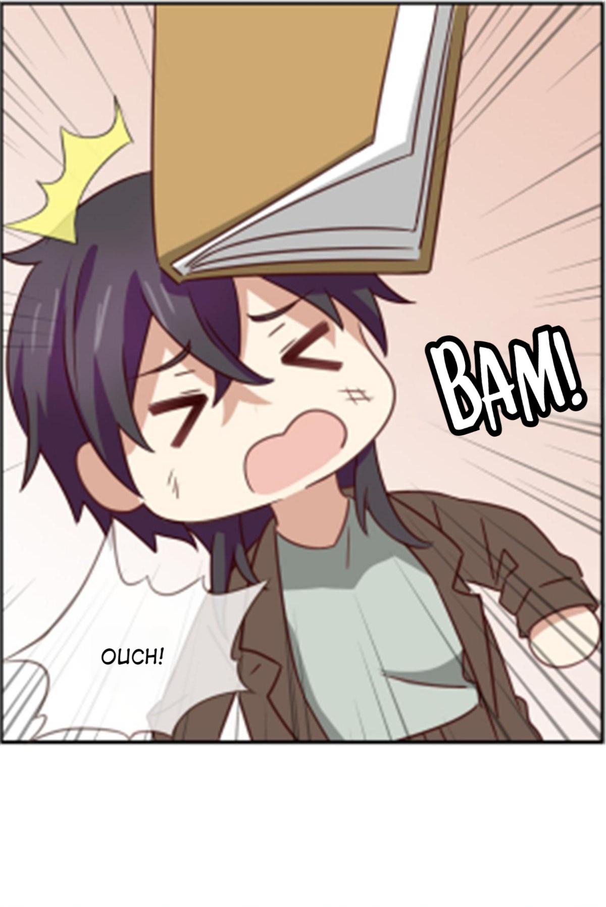 President Shao’s Cute Wife Chapter 88 - page 33