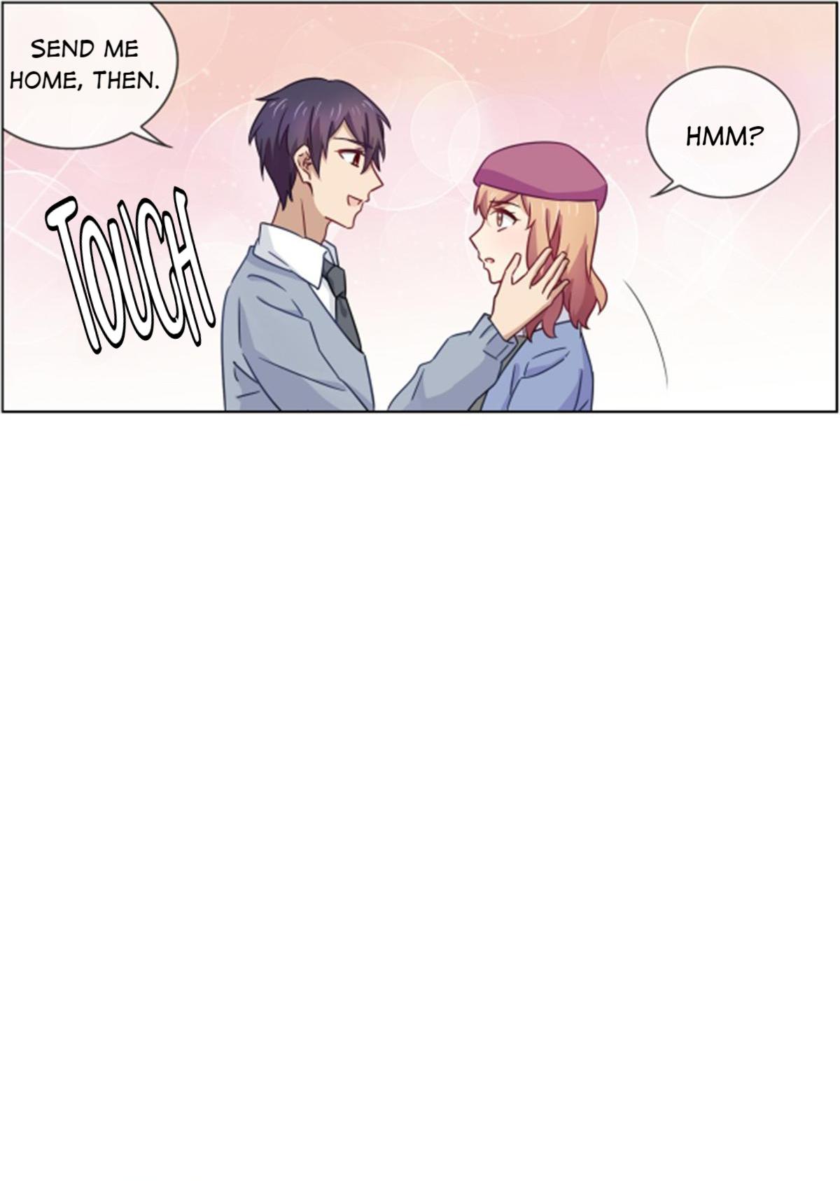 President Shao’s Cute Wife Chapter 88 - page 37