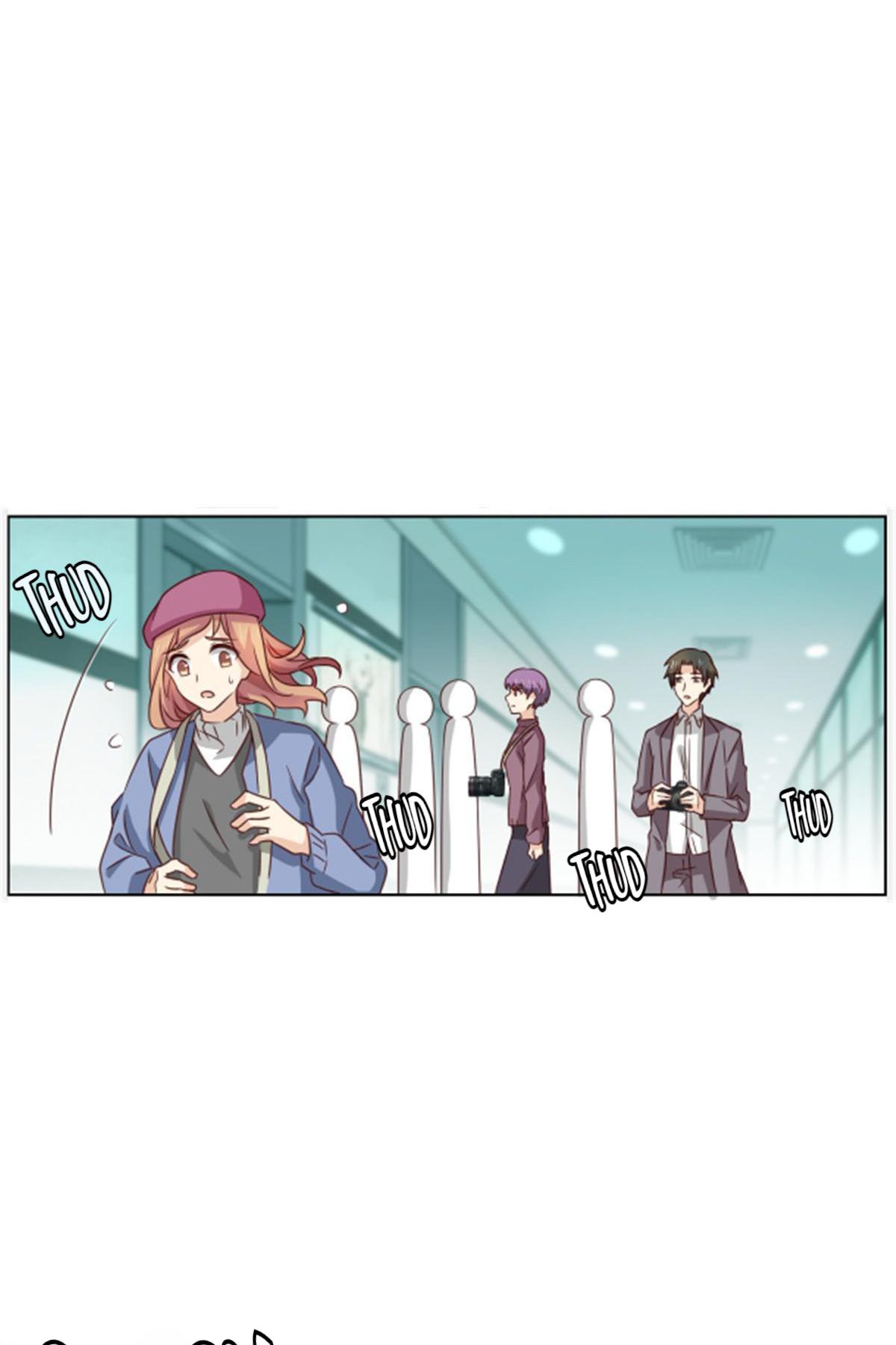 President Shao’s Cute Wife Chapter 88 - page 4