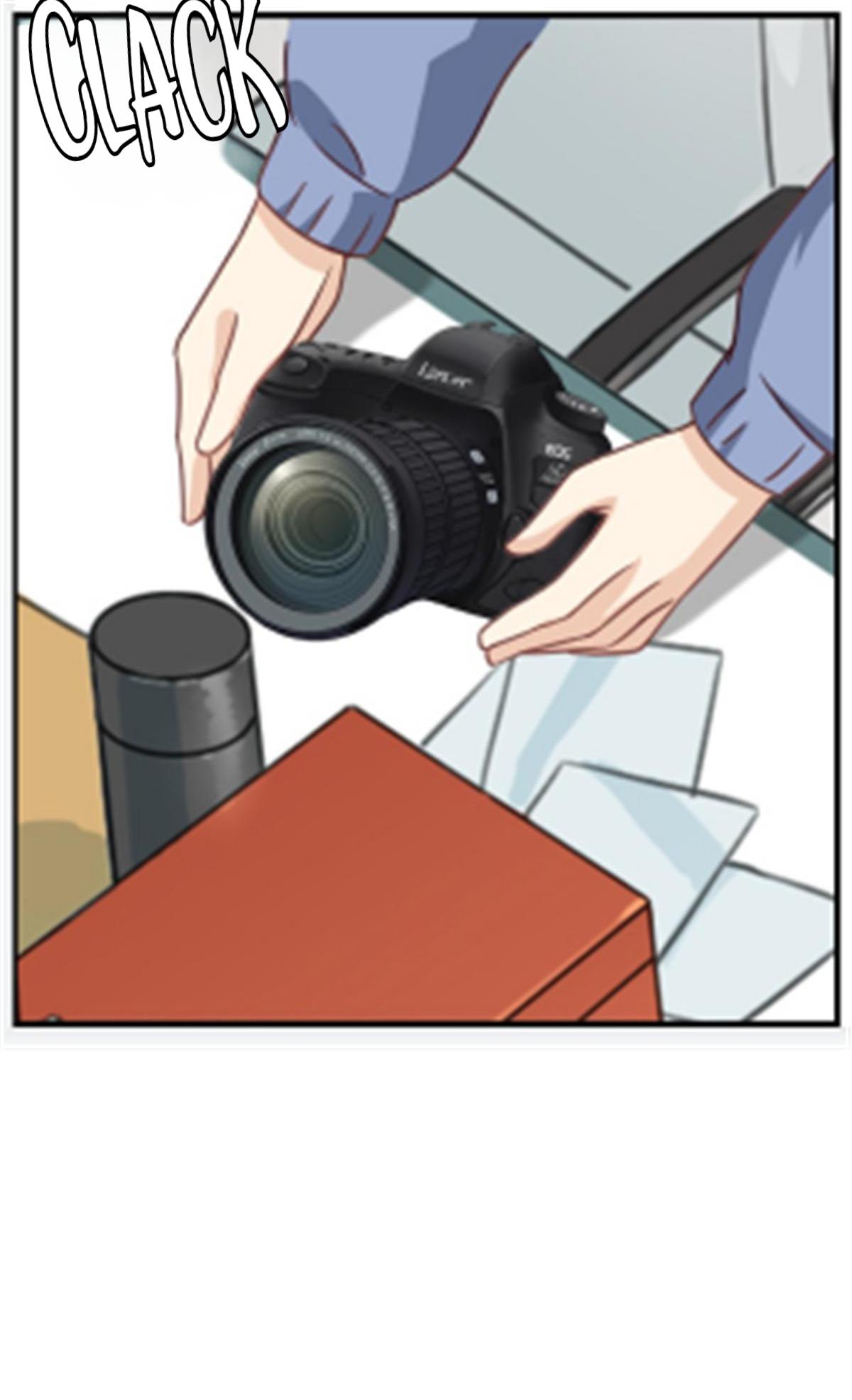 President Shao’s Cute Wife Chapter 88 - page 5