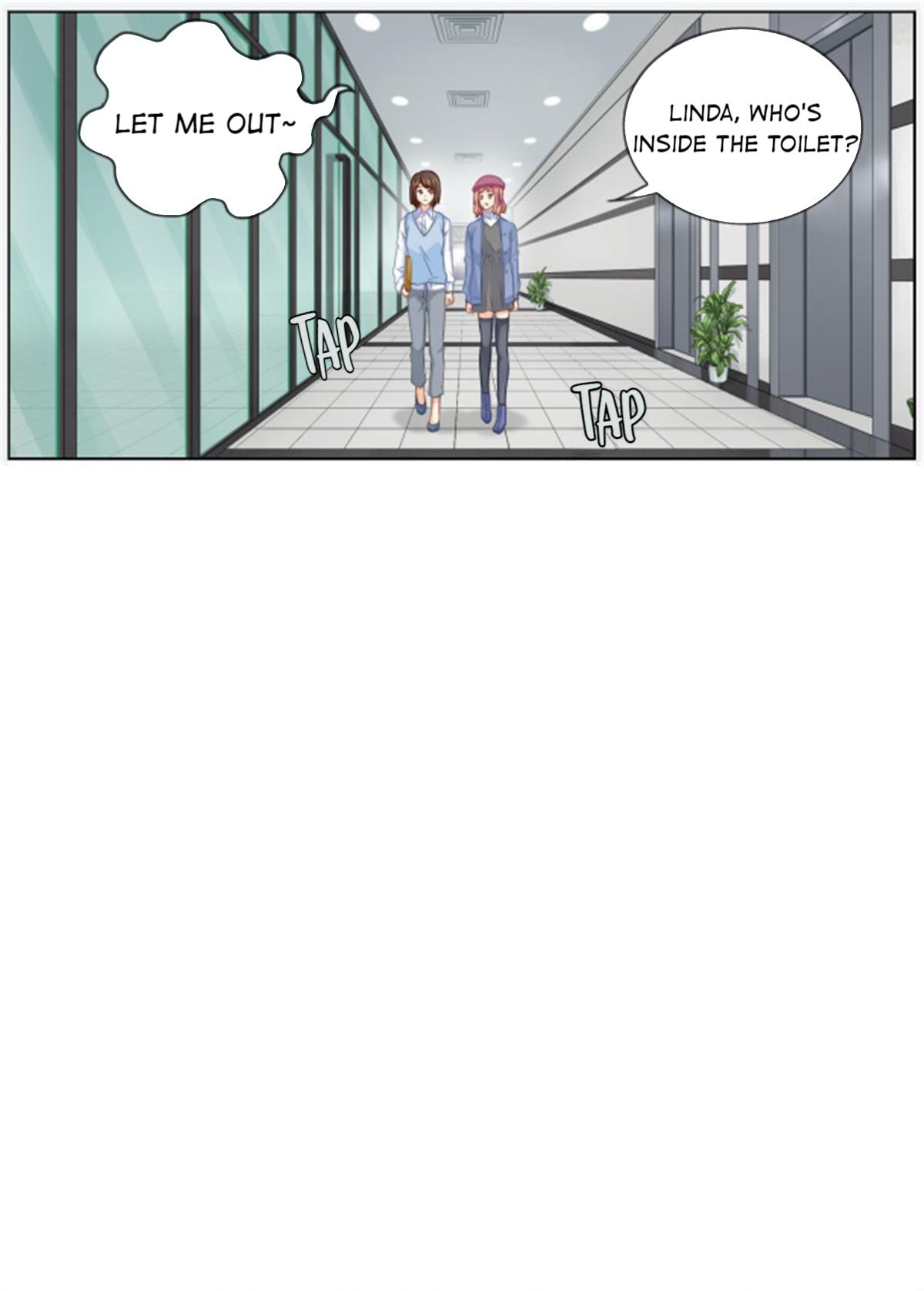 President Shao’s Cute Wife Chapter 88 - page 7