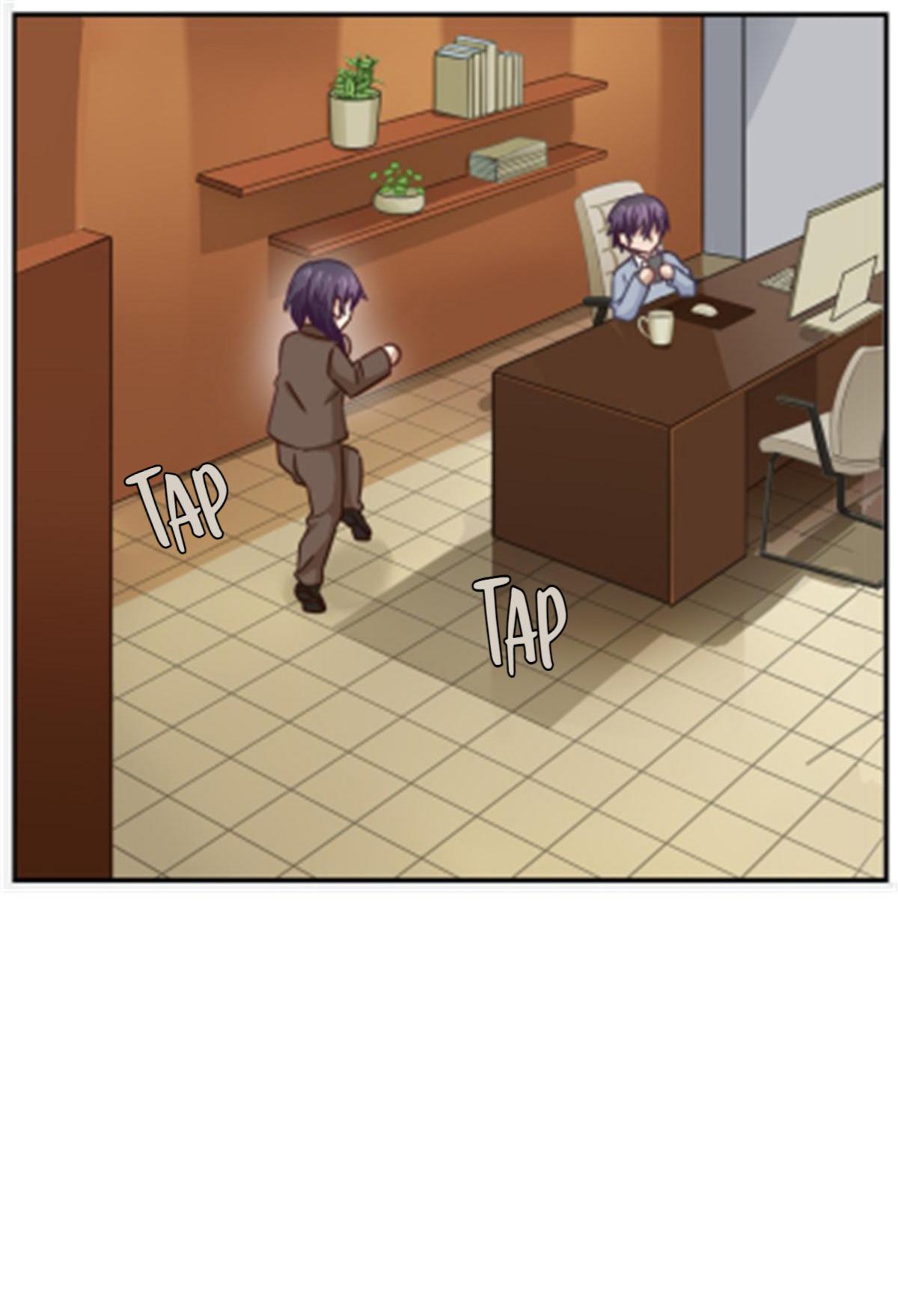 President Shao’s Cute Wife Chapter 87 - page 27