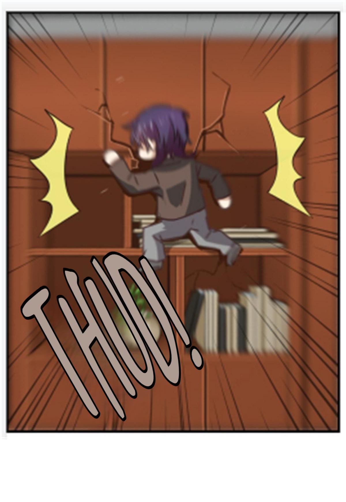 President Shao’s Cute Wife Chapter 87 - page 33