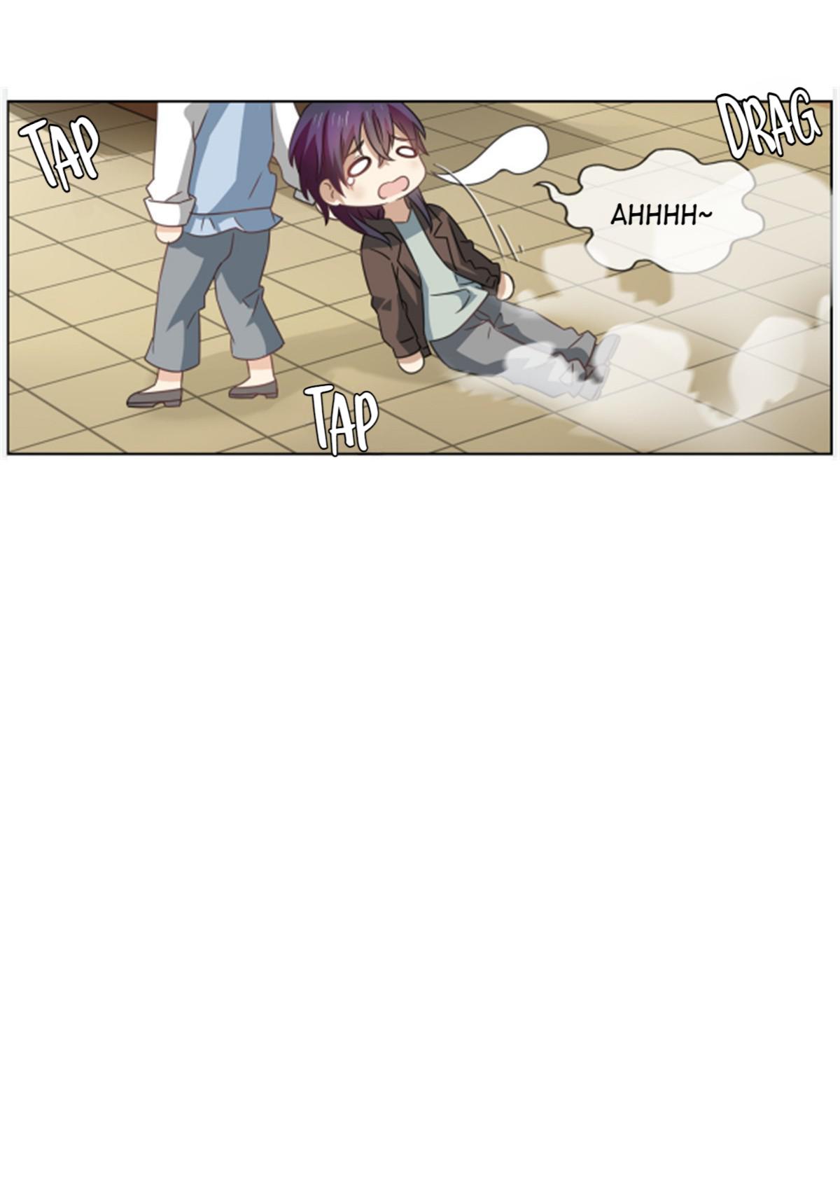 President Shao’s Cute Wife Chapter 87 - page 35