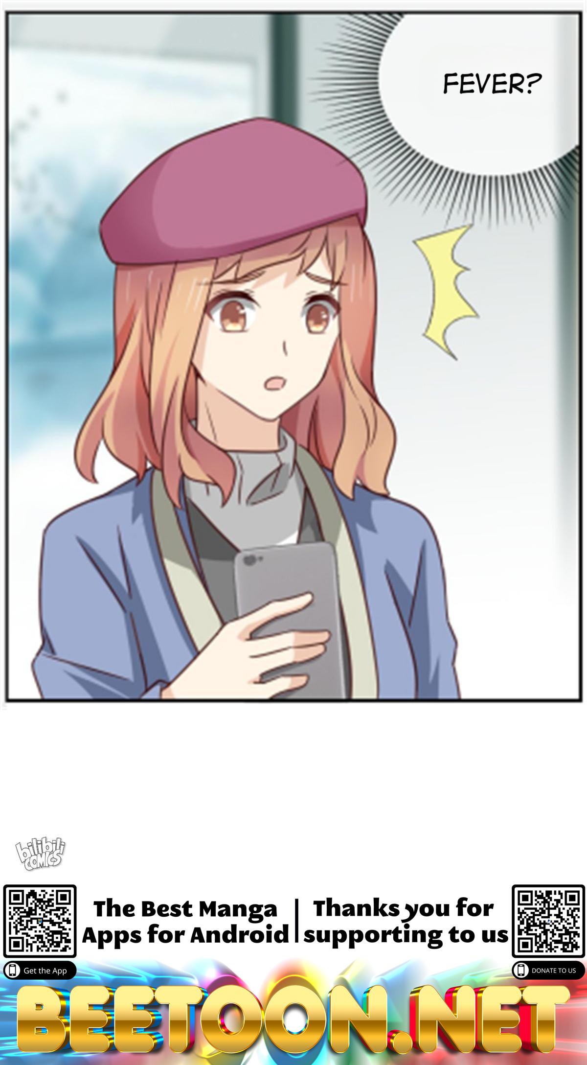 President Shao’s Cute Wife Chapter 87 - page 37