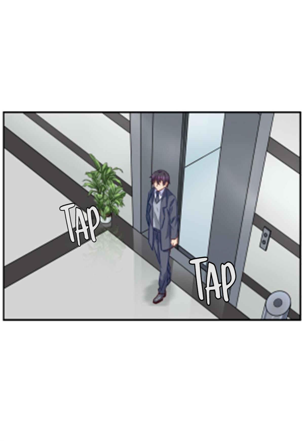 President Shao’s Cute Wife Chapter 87 - page 8
