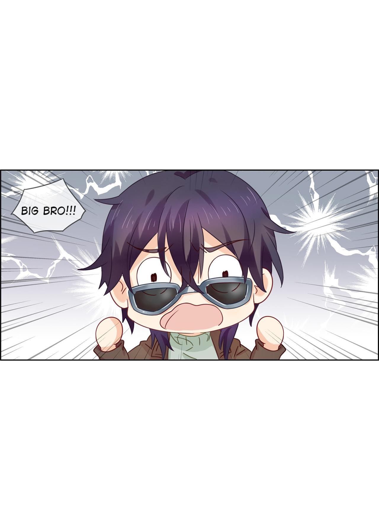 President Shao’s Cute Wife Chapter 86 - page 24