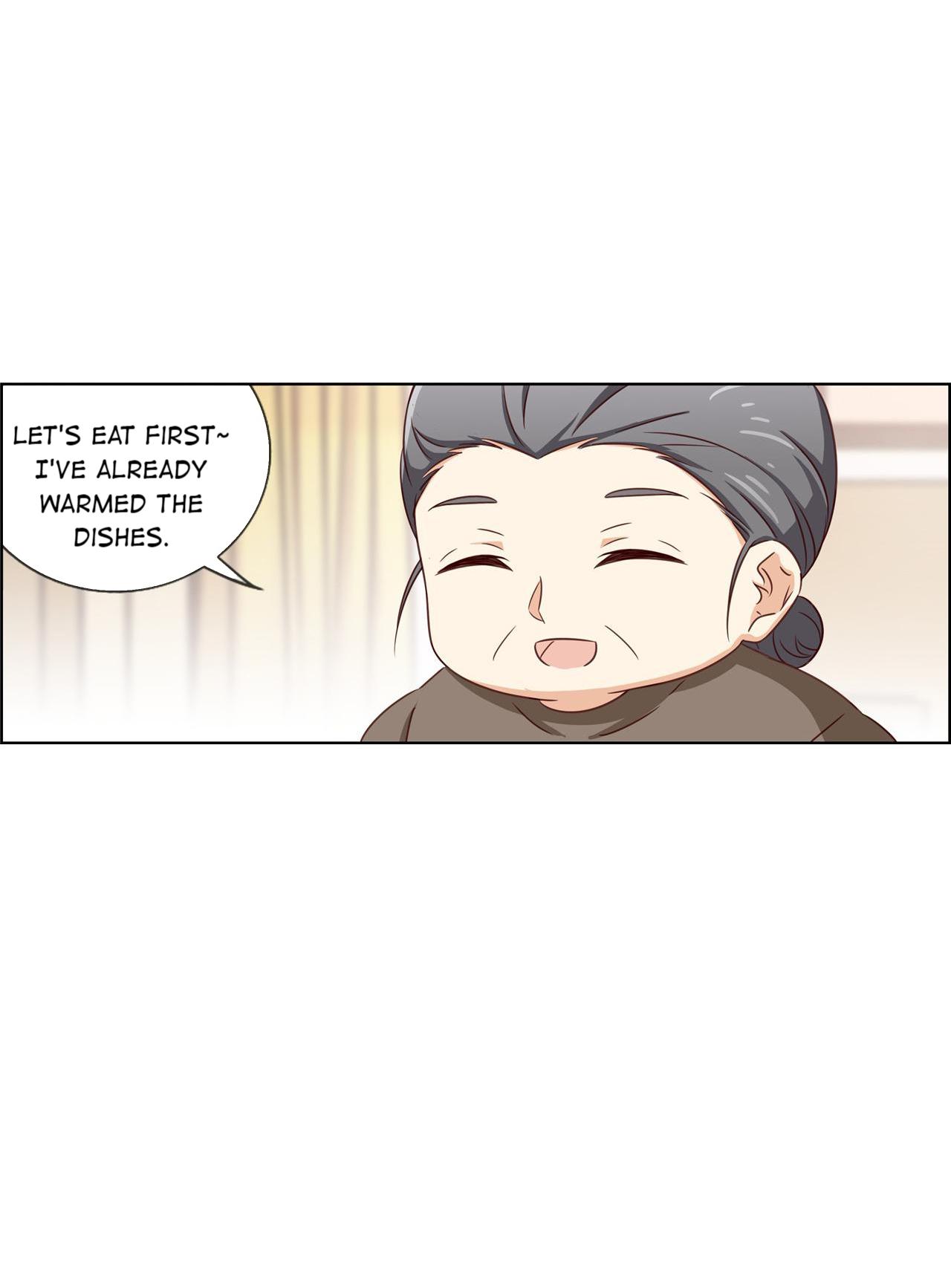 President Shao’s Cute Wife Chapter 86 - page 30