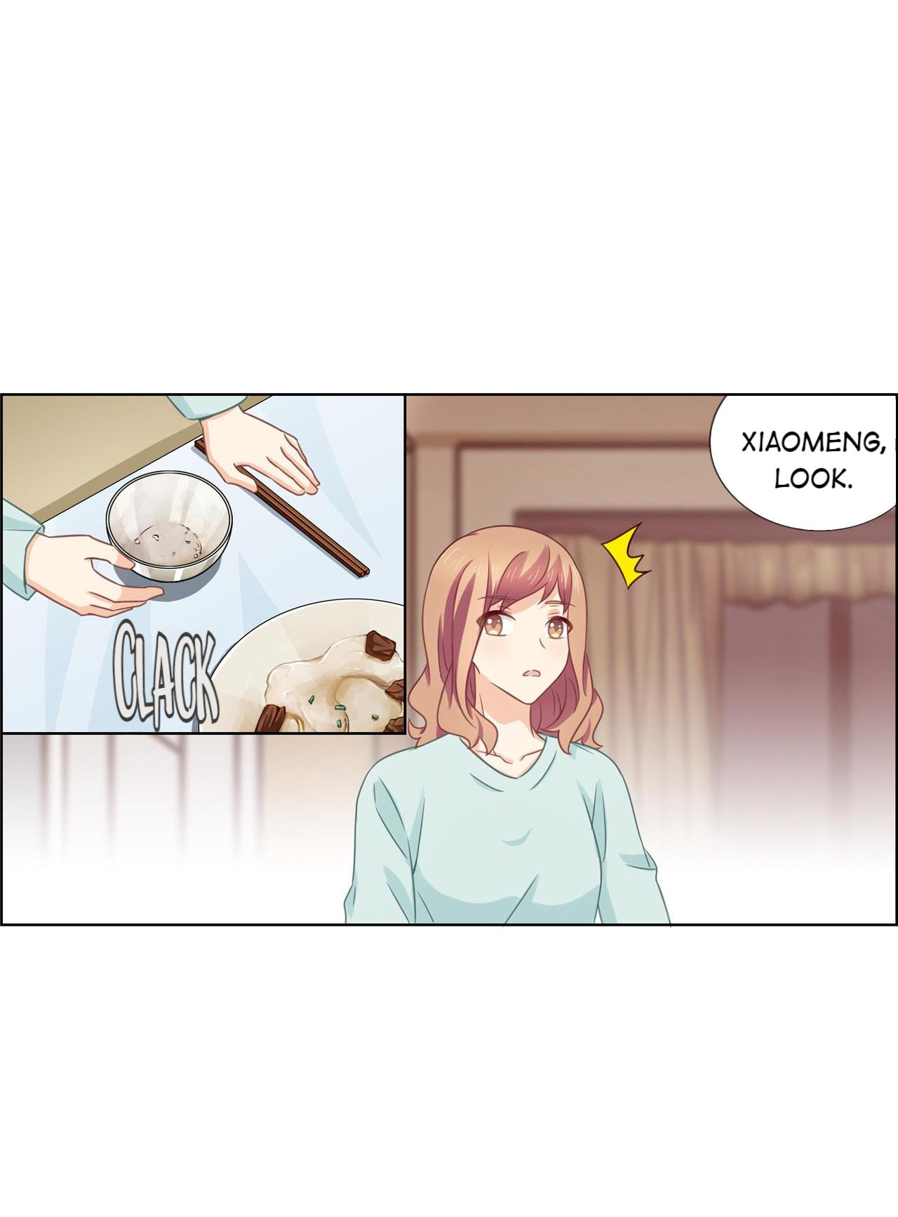 President Shao’s Cute Wife Chapter 86 - page 31