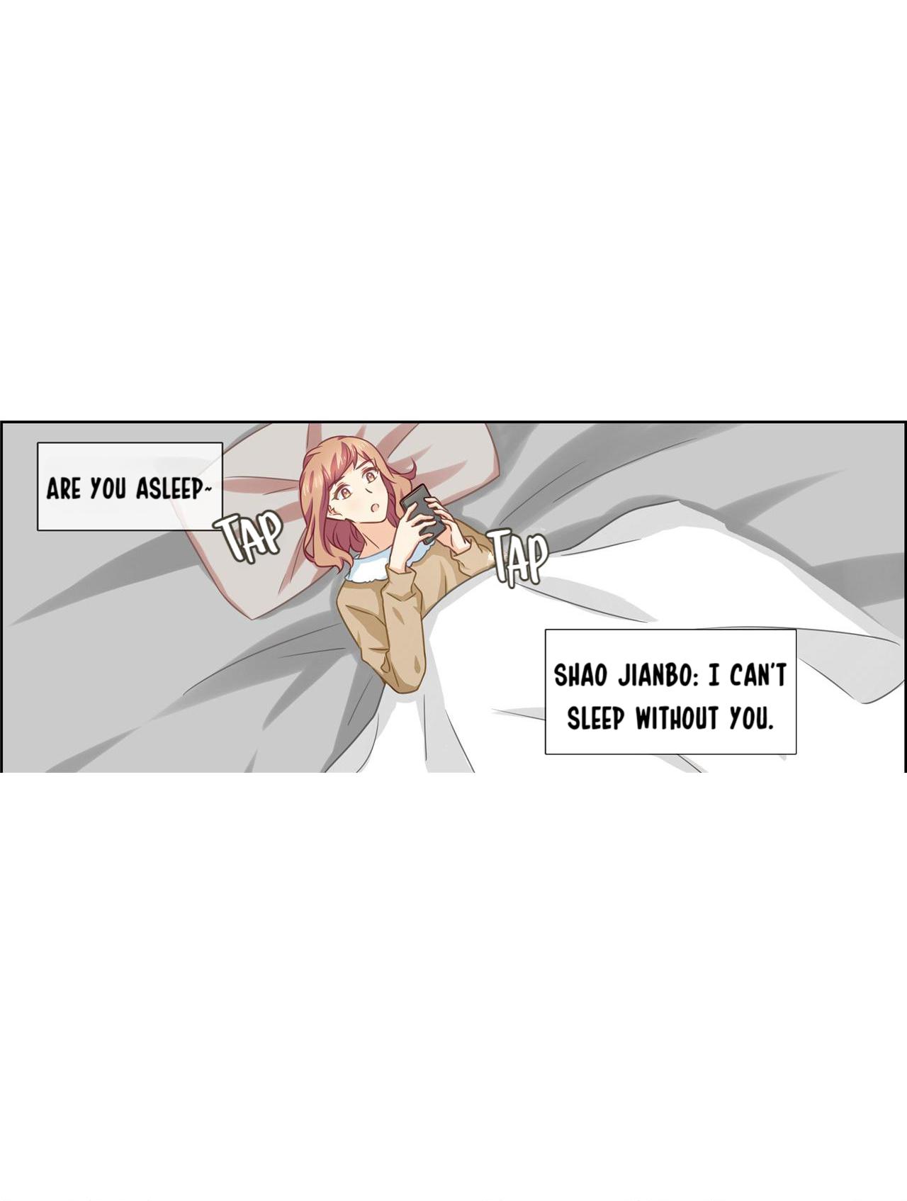 President Shao’s Cute Wife Chapter 86 - page 36