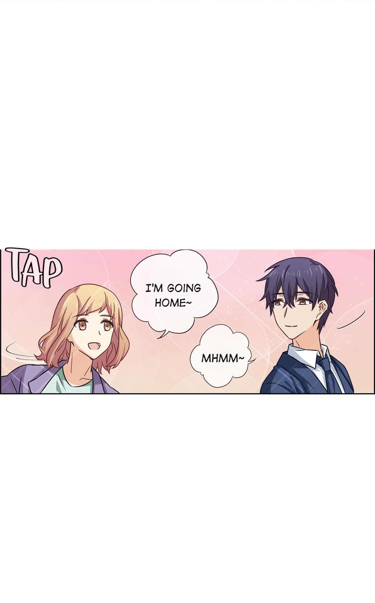 President Shao’s Cute Wife Chapter 86 - page 8