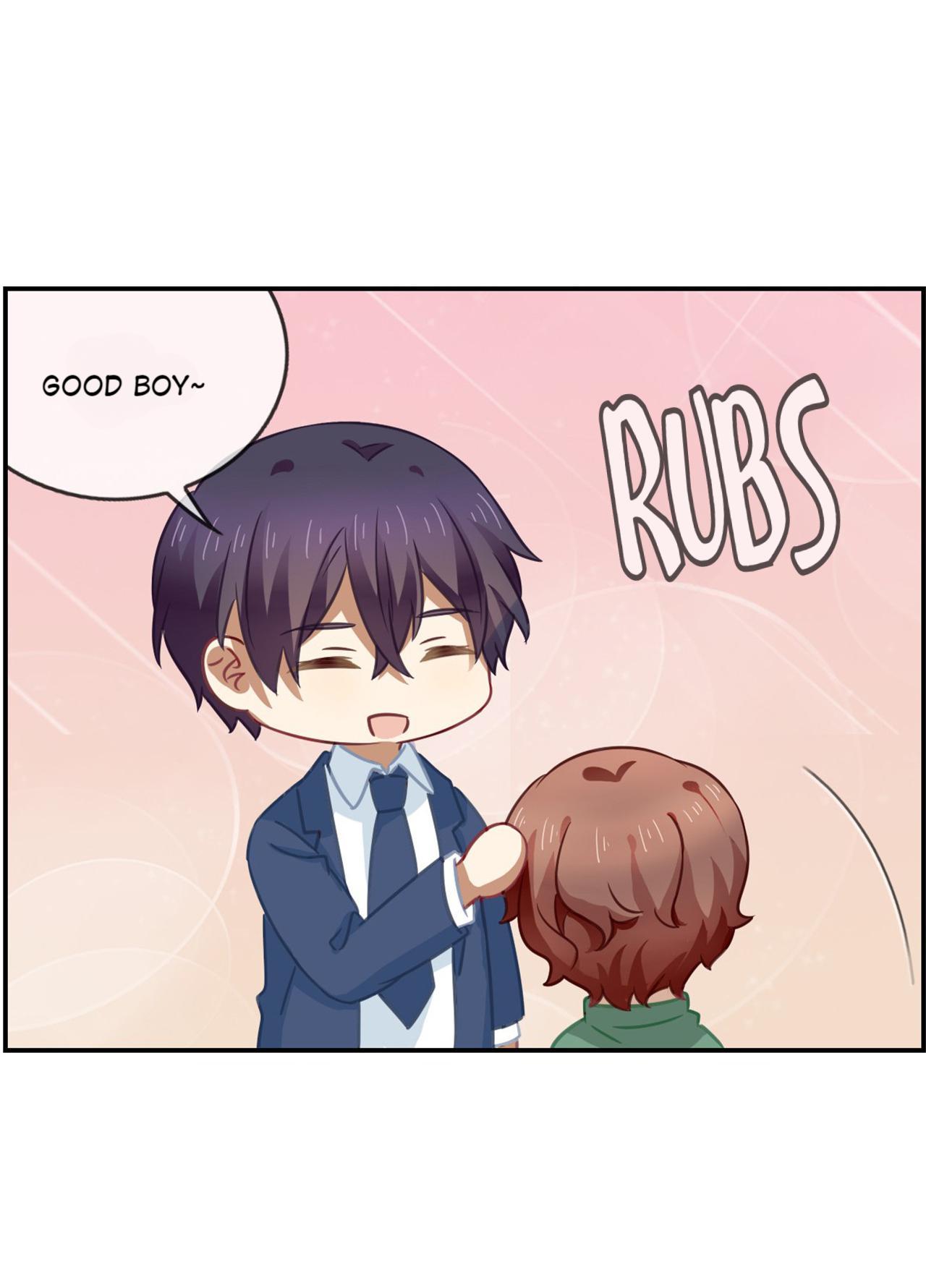 President Shao’s Cute Wife Chapter 85 - page 32