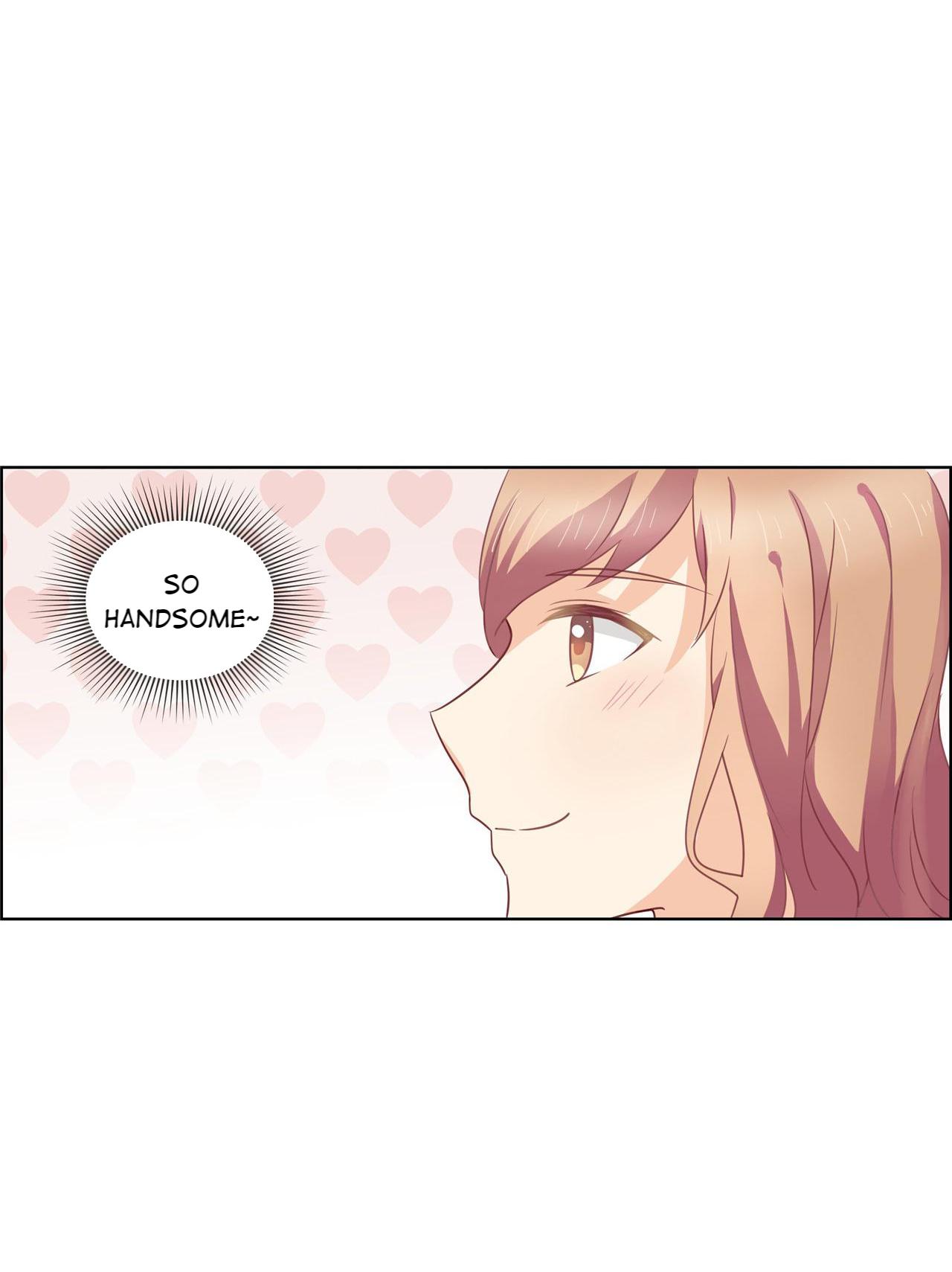 President Shao’s Cute Wife Chapter 85 - page 33