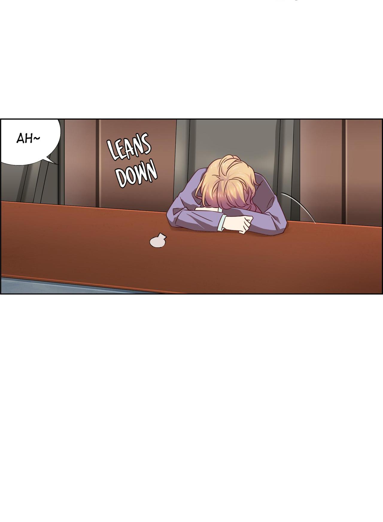 President Shao’s Cute Wife Chapter 85 - page 9