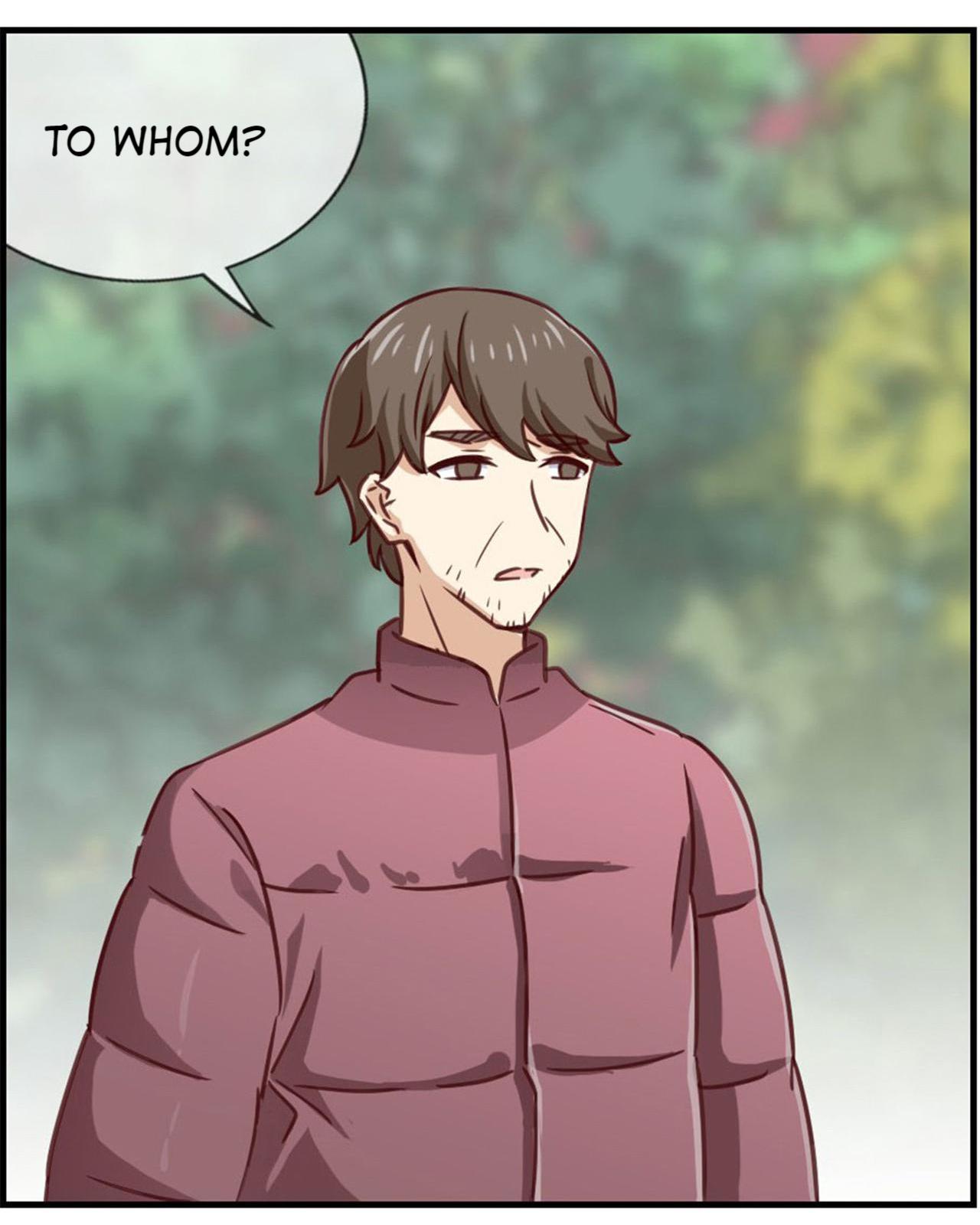 President Shao’s Cute Wife Chapter 84 - page 10