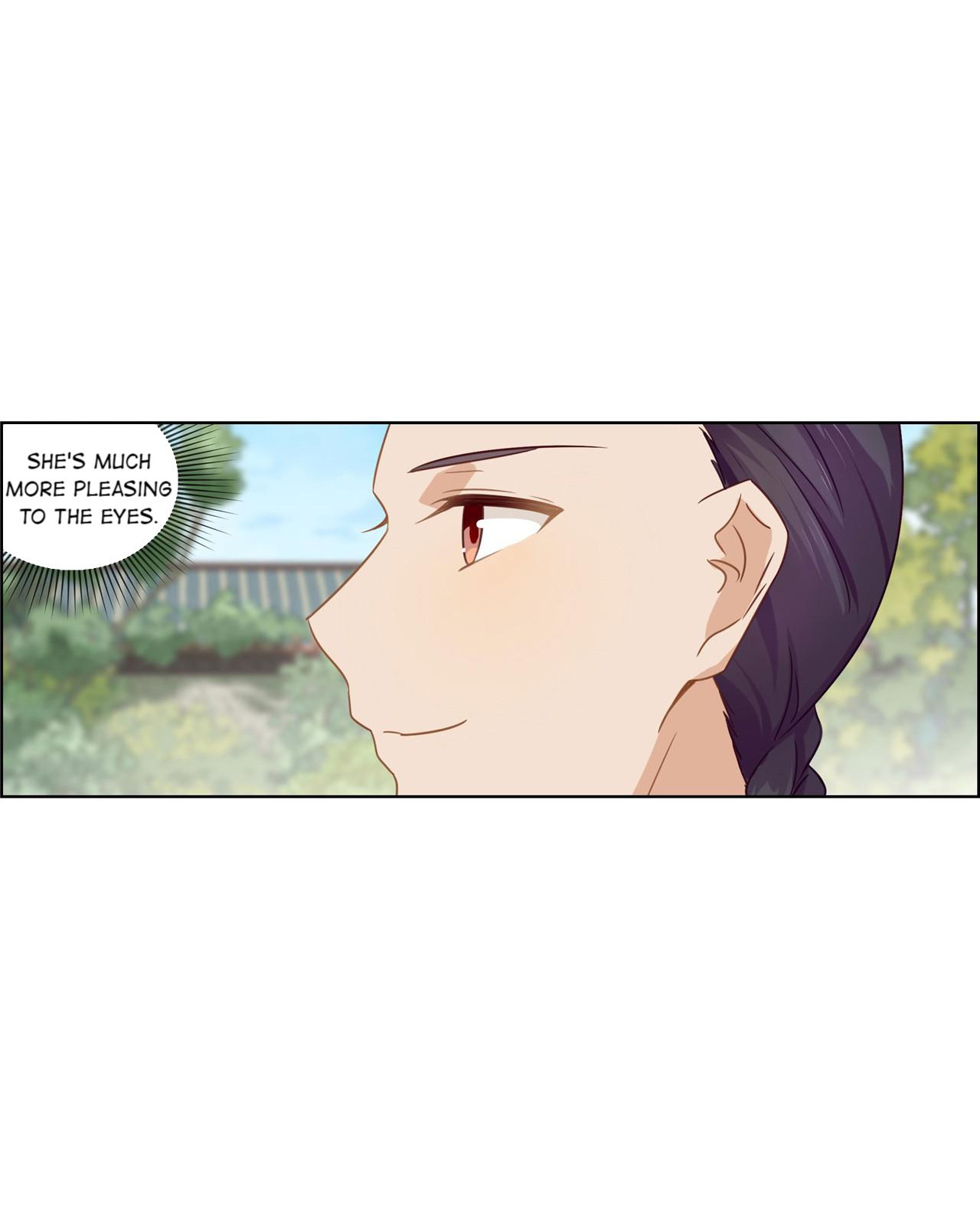 President Shao’s Cute Wife Chapter 84 - page 14