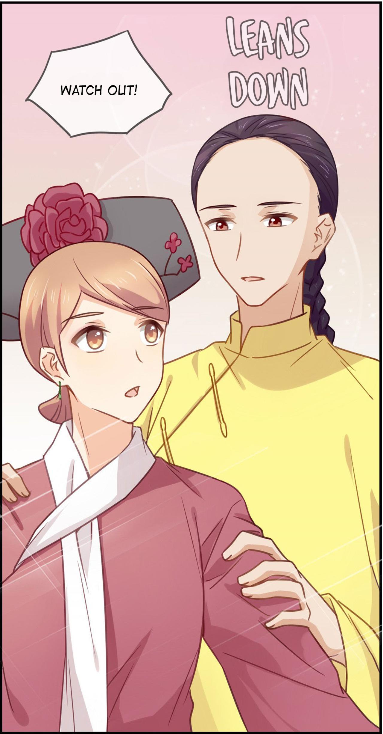 President Shao’s Cute Wife Chapter 84 - page 18