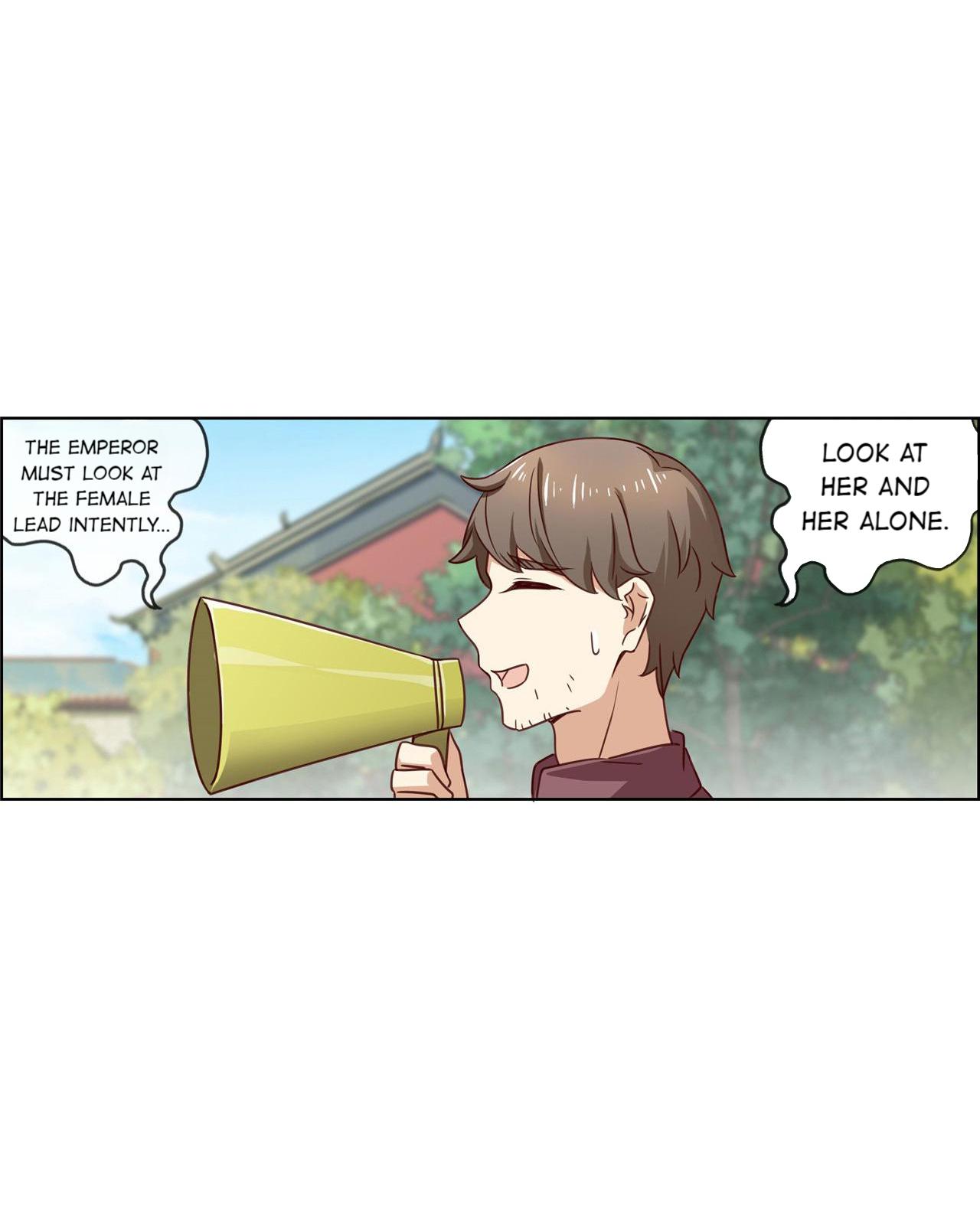 President Shao’s Cute Wife Chapter 84 - page 3