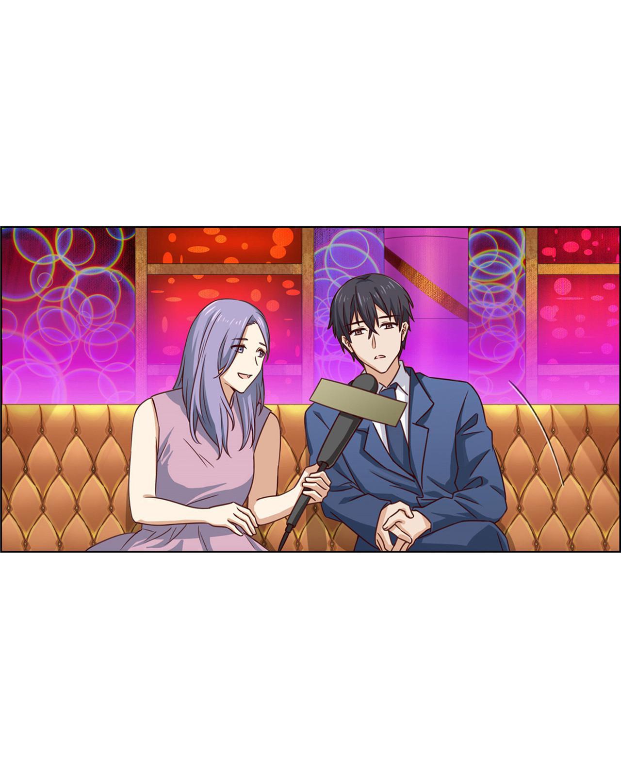 President Shao’s Cute Wife Chapter 84 - page 36