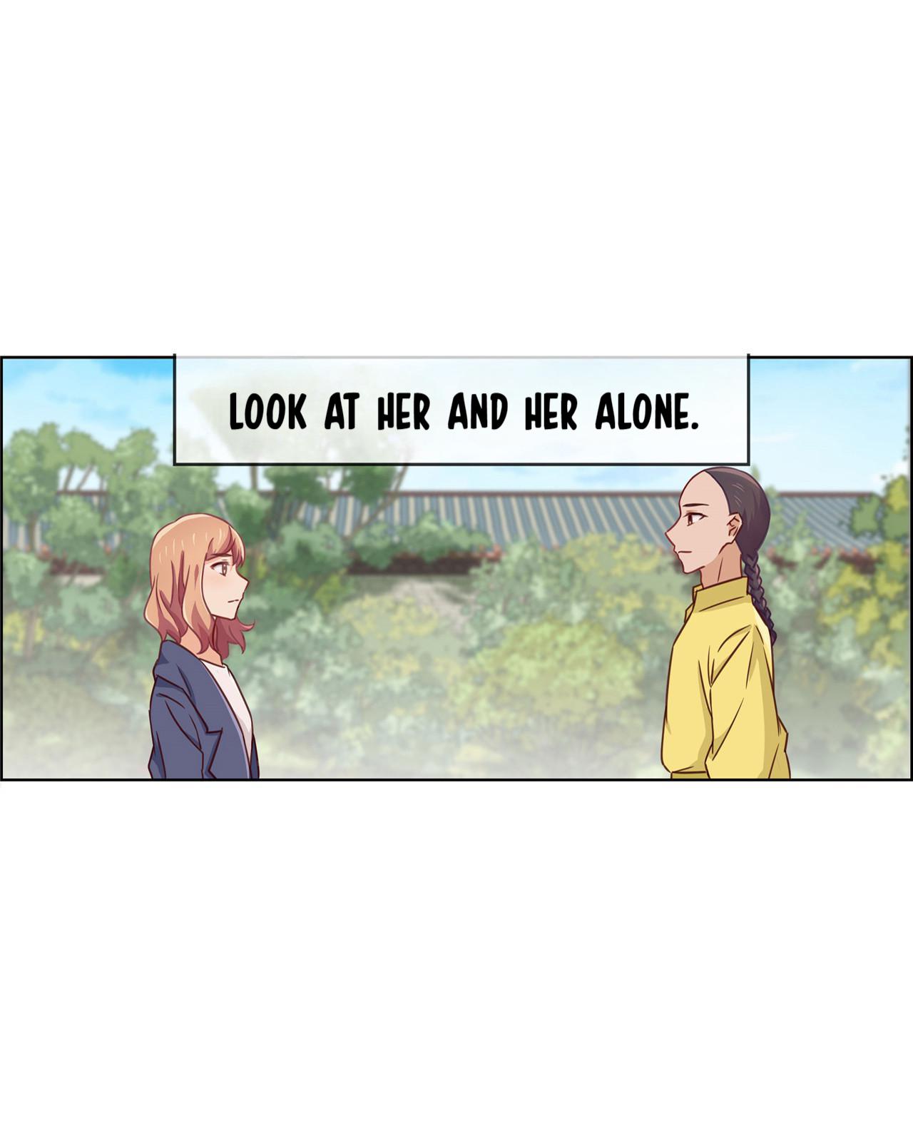 President Shao’s Cute Wife Chapter 84 - page 6