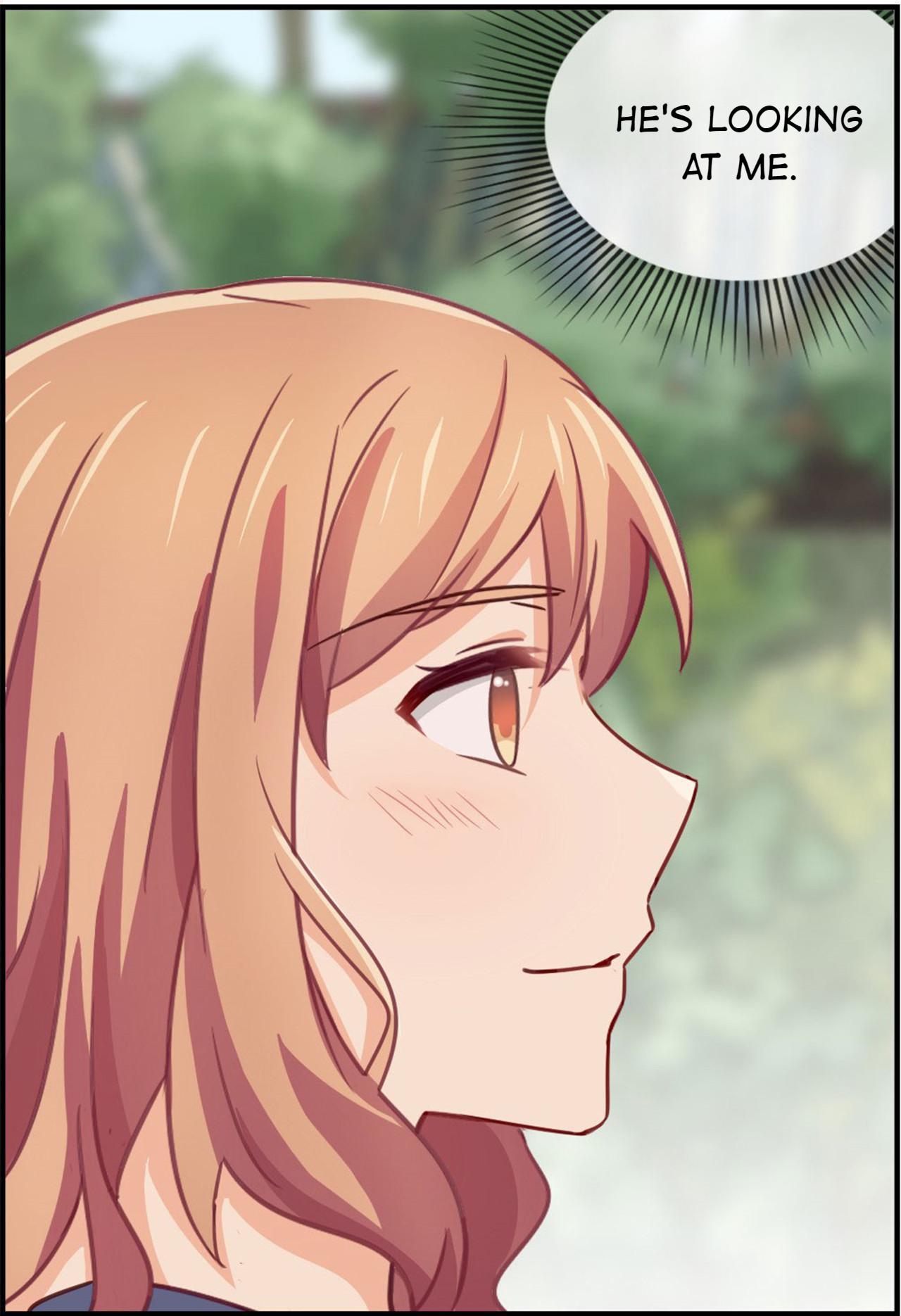 President Shao’s Cute Wife Chapter 84 - page 7