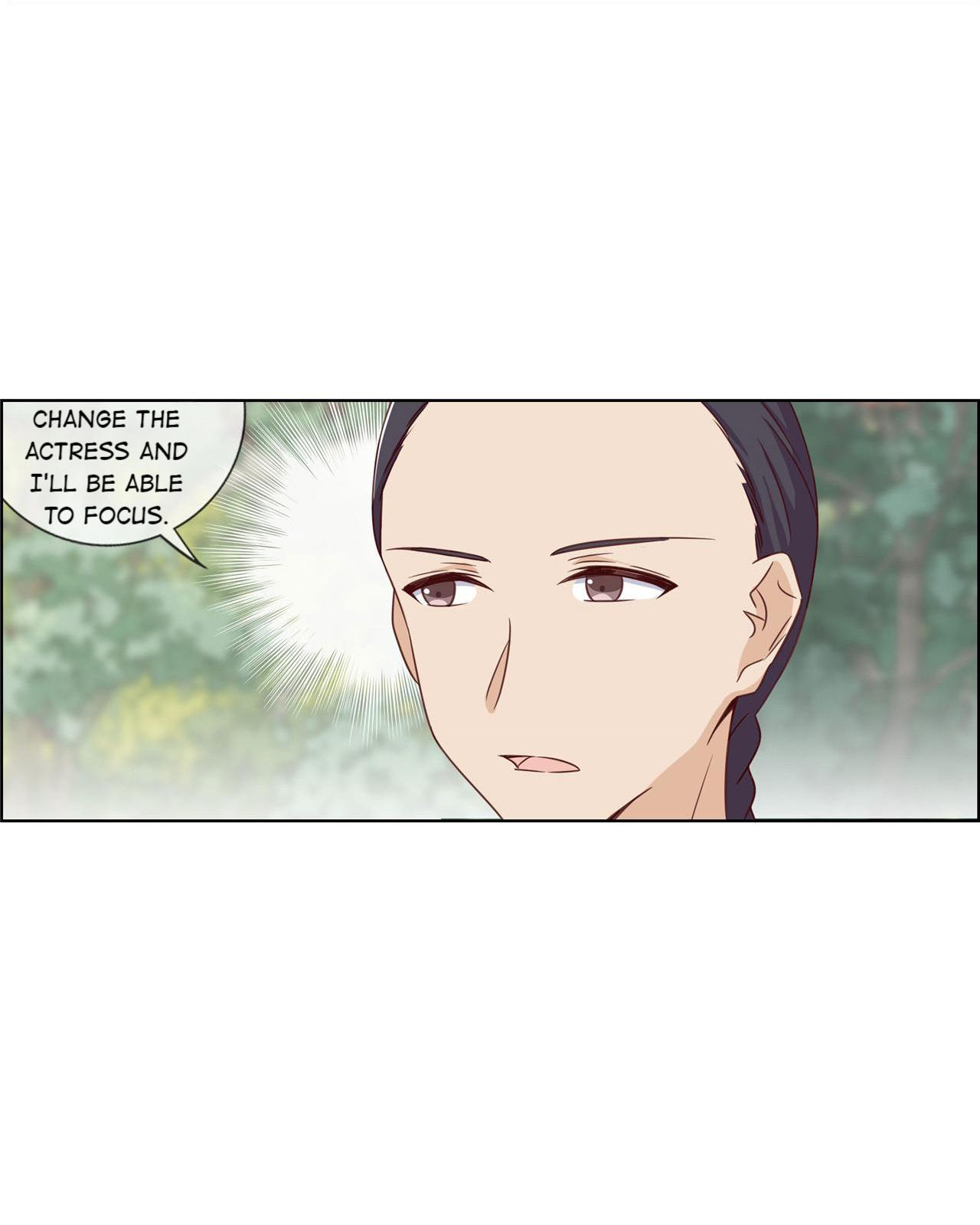 President Shao’s Cute Wife Chapter 84 - page 9