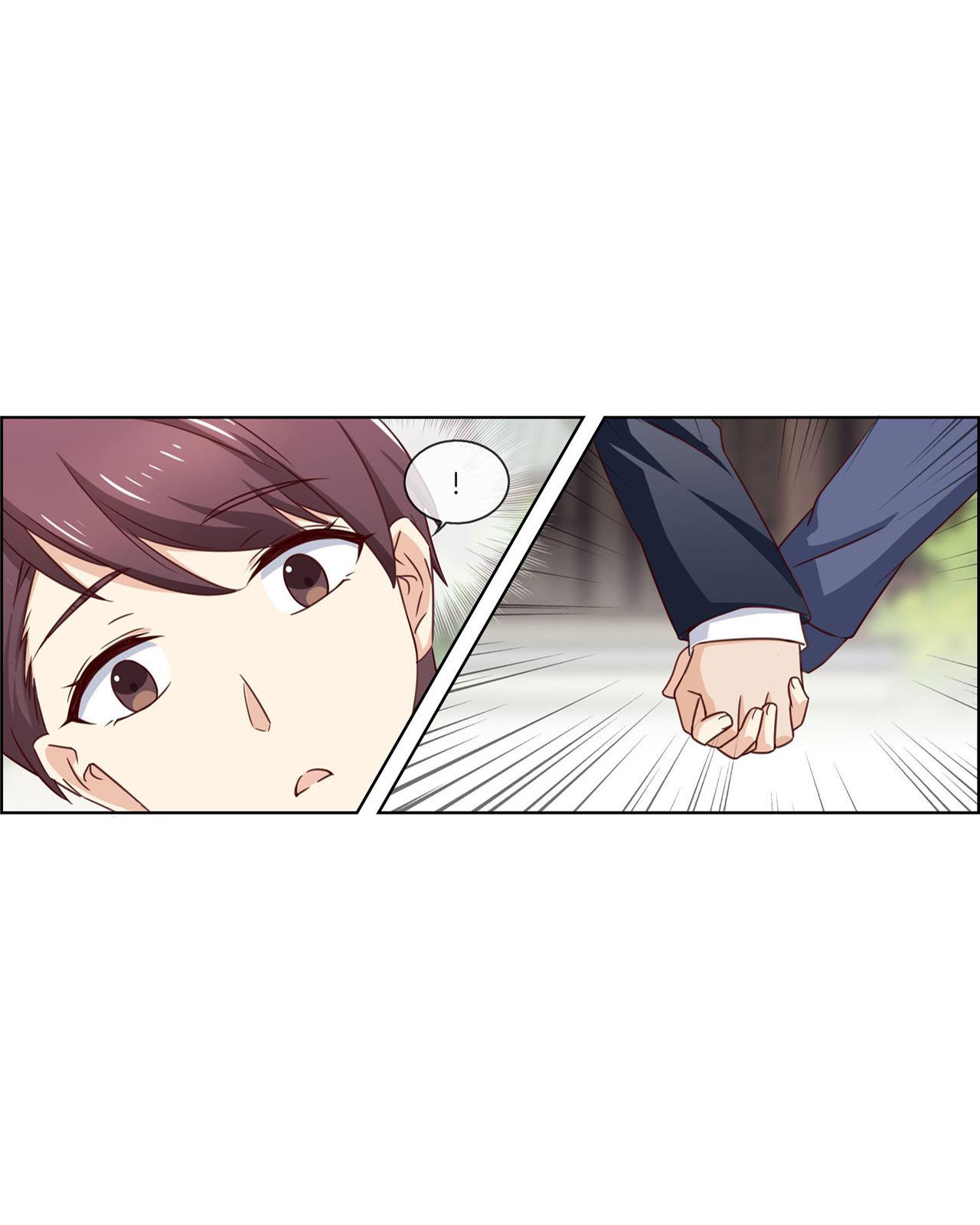 President Shao’s Cute Wife Chapter 83 - page 11
