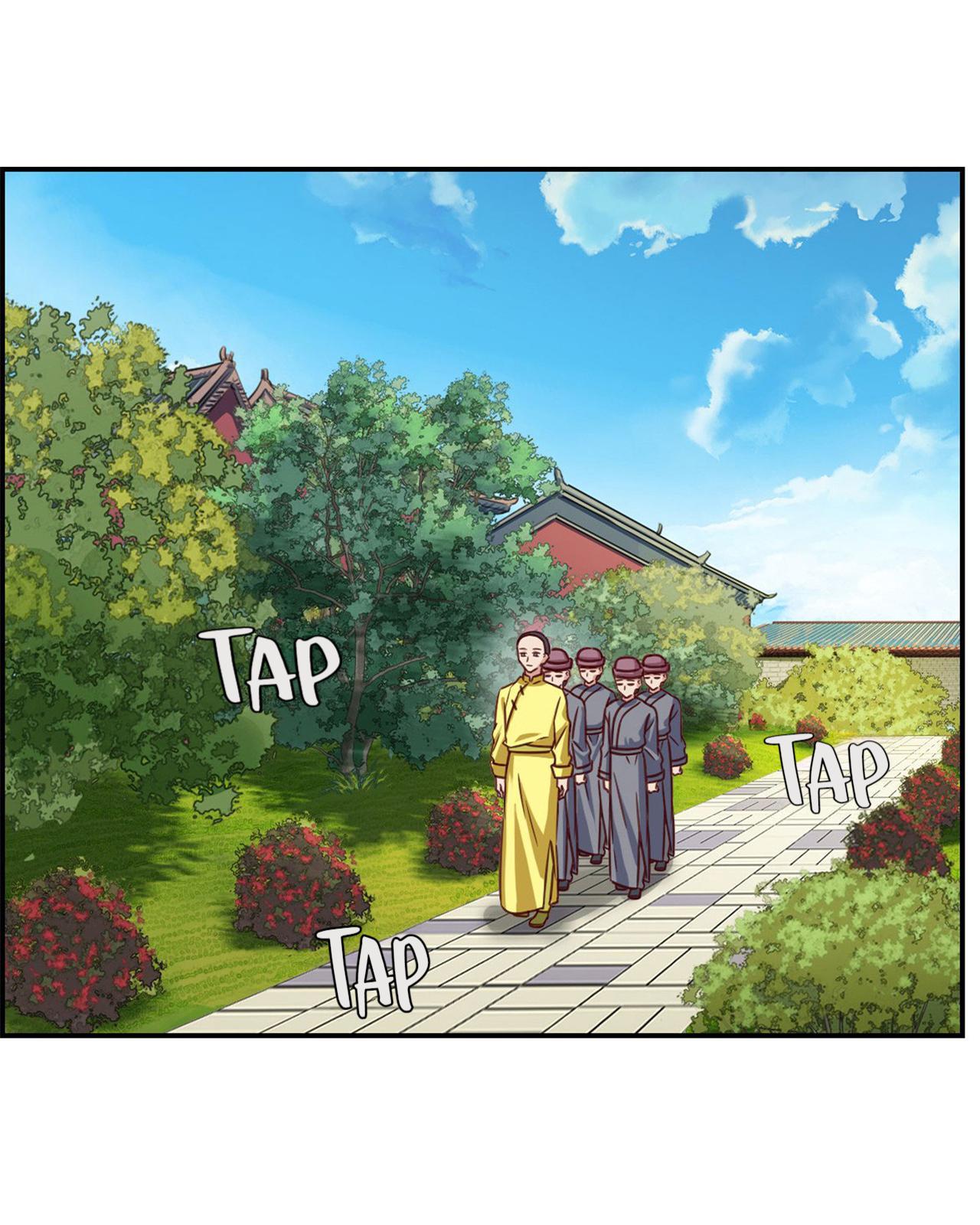 President Shao’s Cute Wife Chapter 83 - page 25