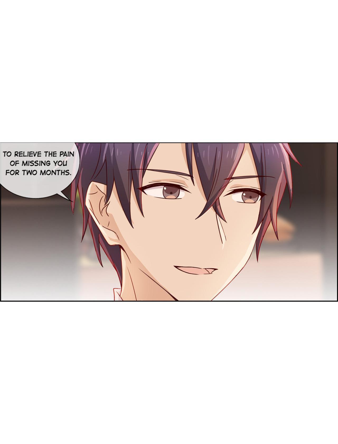 President Shao’s Cute Wife Chapter 82 - page 17