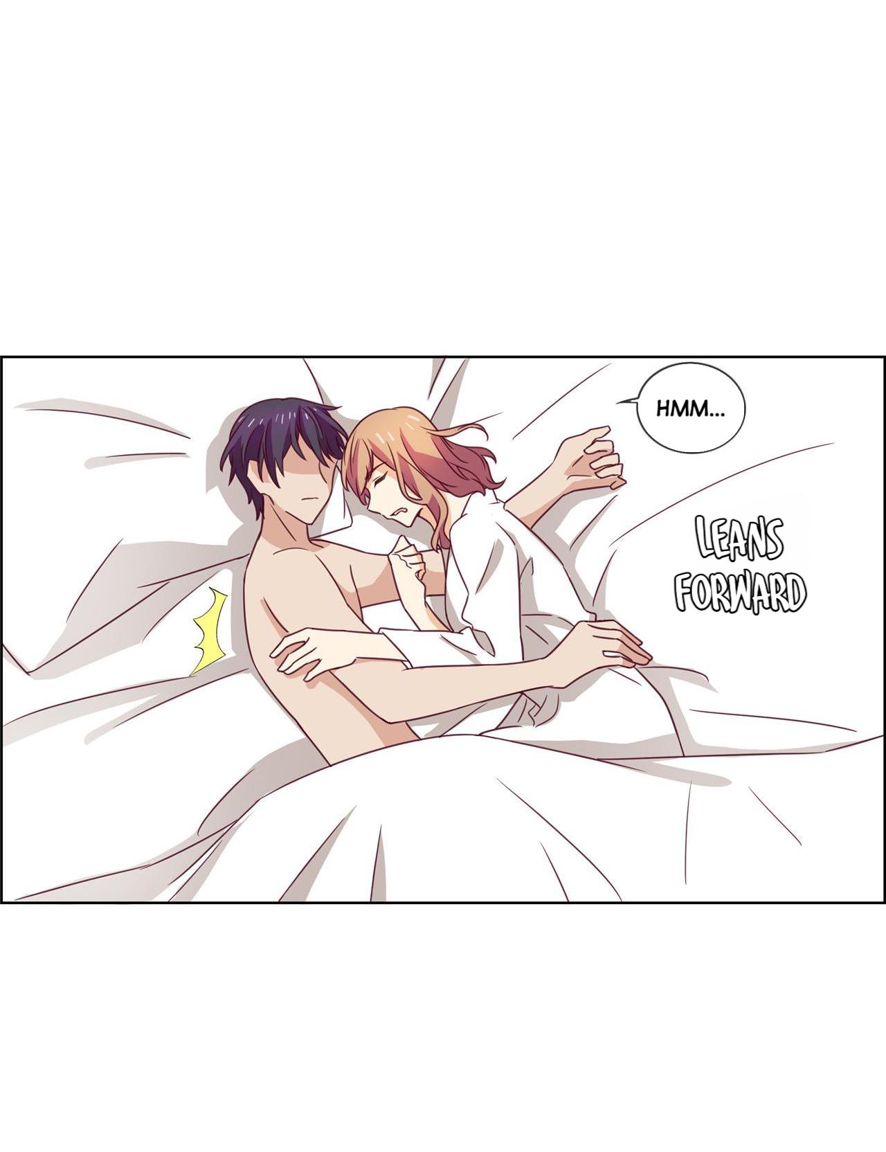 President Shao’s Cute Wife Chapter 82 - page 4