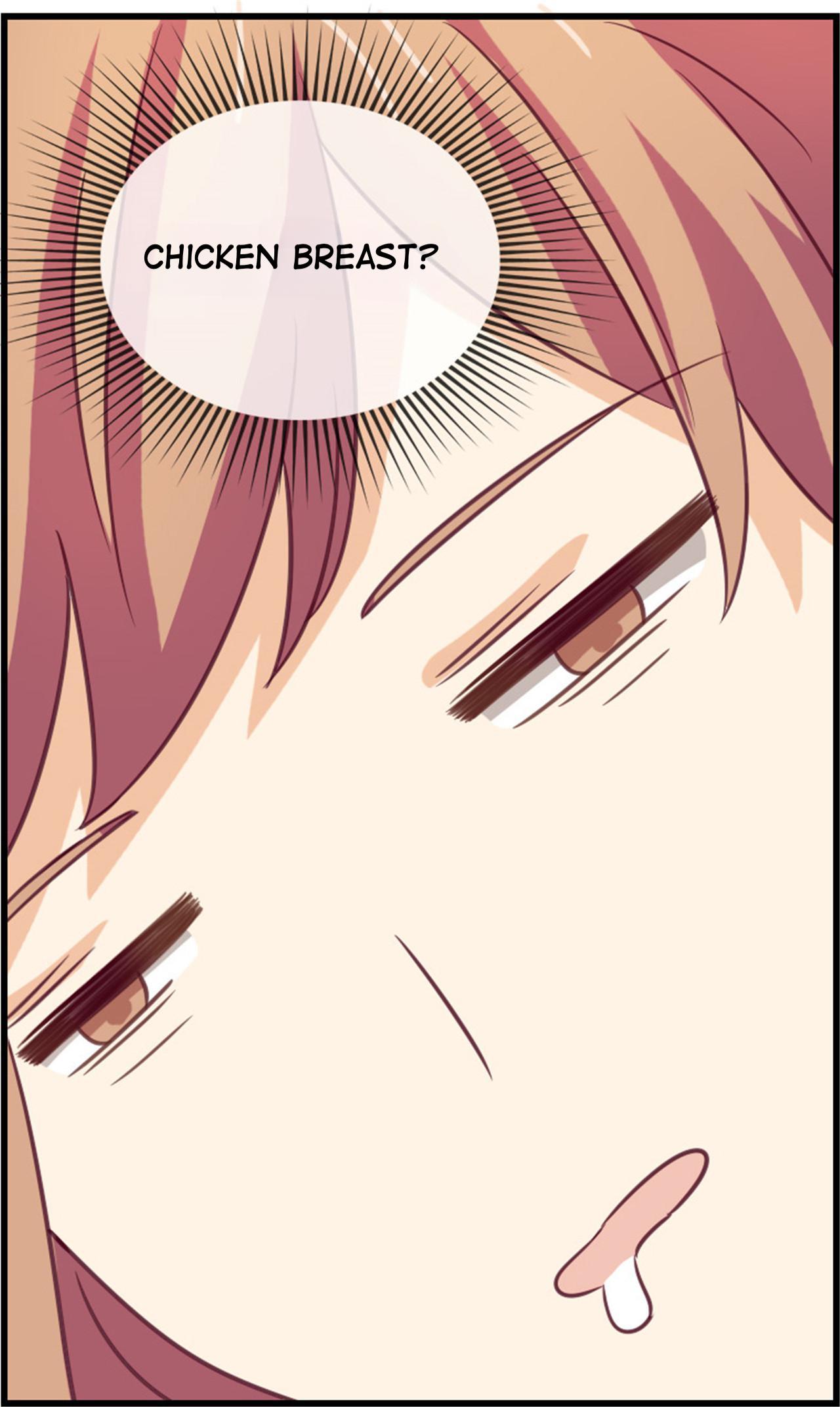 President Shao’s Cute Wife Chapter 82 - page 6