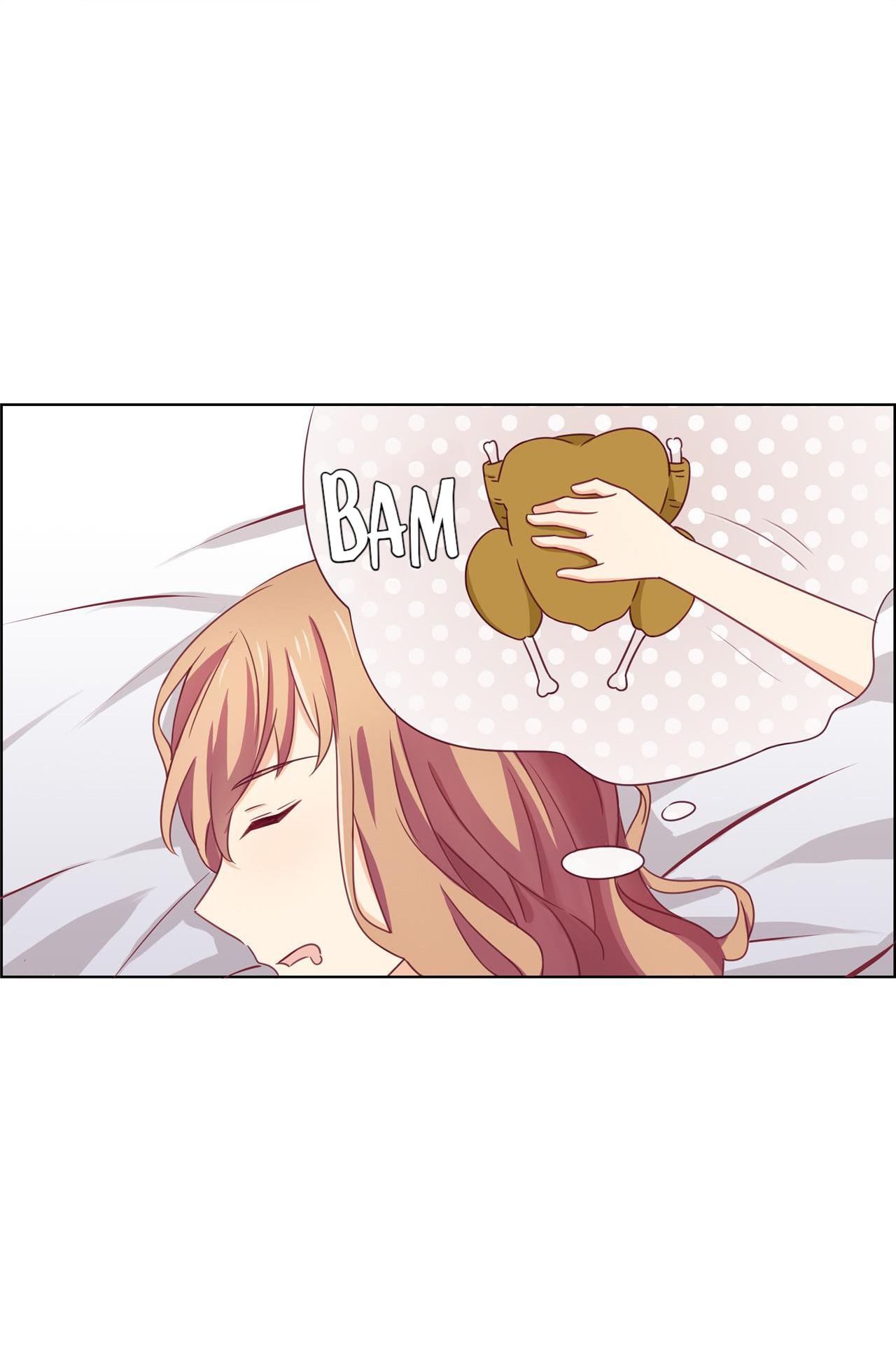 President Shao’s Cute Wife Chapter 82 - page 7