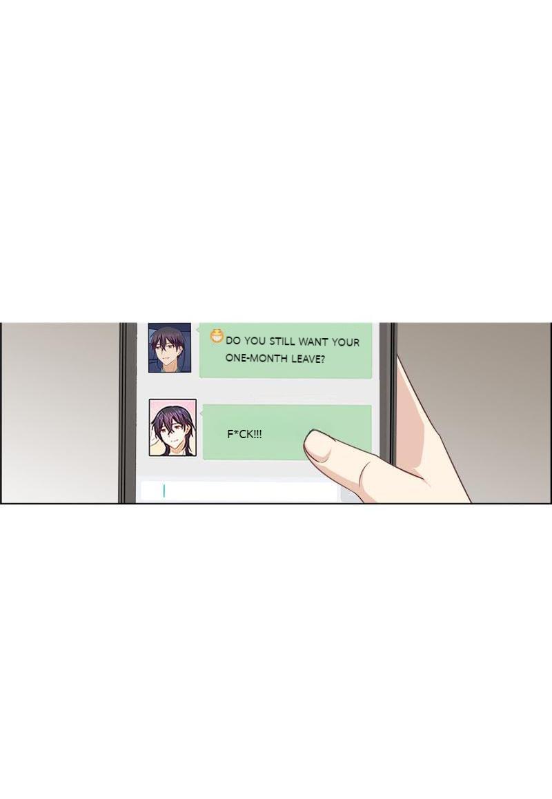 President Shao’s Cute Wife Chapter 81 - page 11