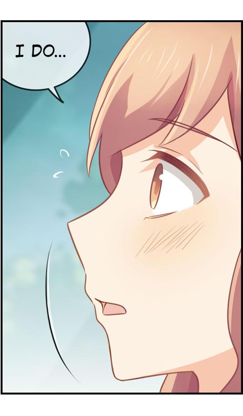 President Shao’s Cute Wife Chapter 71 - page 3
