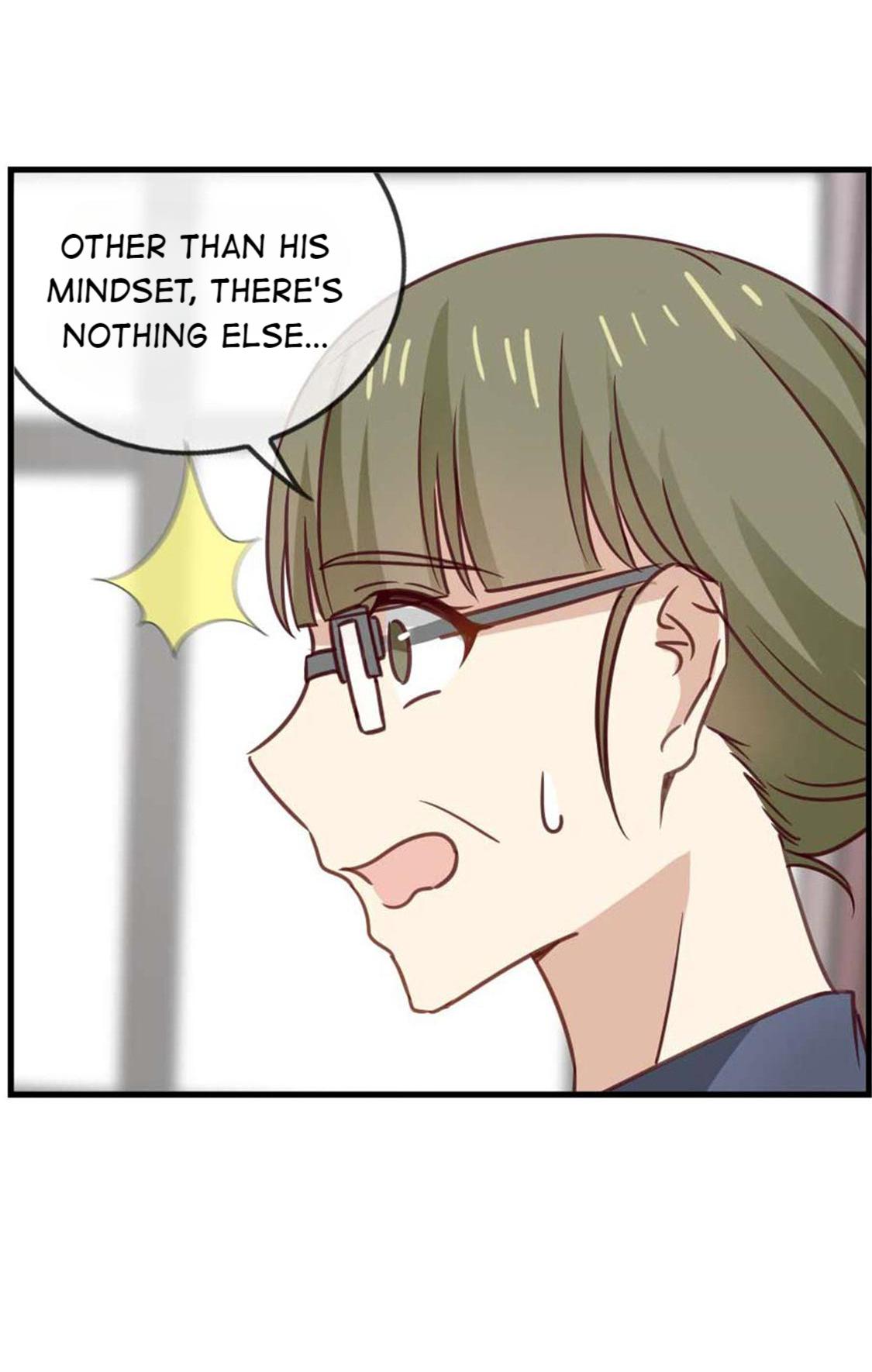 President Shao’s Cute Wife Chapter 78 - page 12