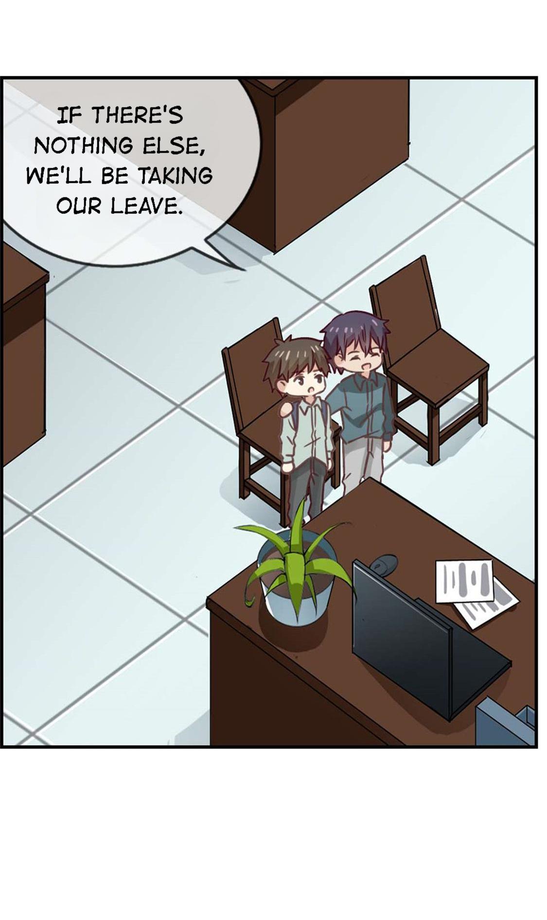 President Shao’s Cute Wife Chapter 78 - page 16