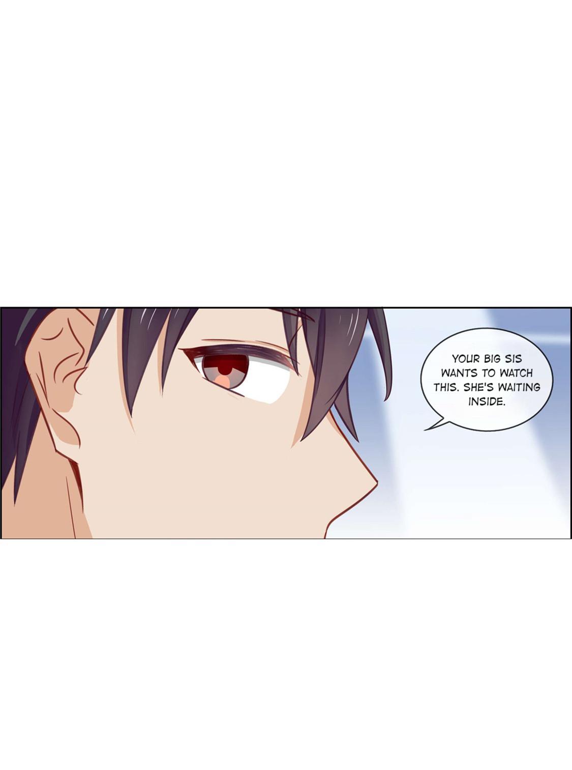 President Shao’s Cute Wife Chapter 78 - page 27