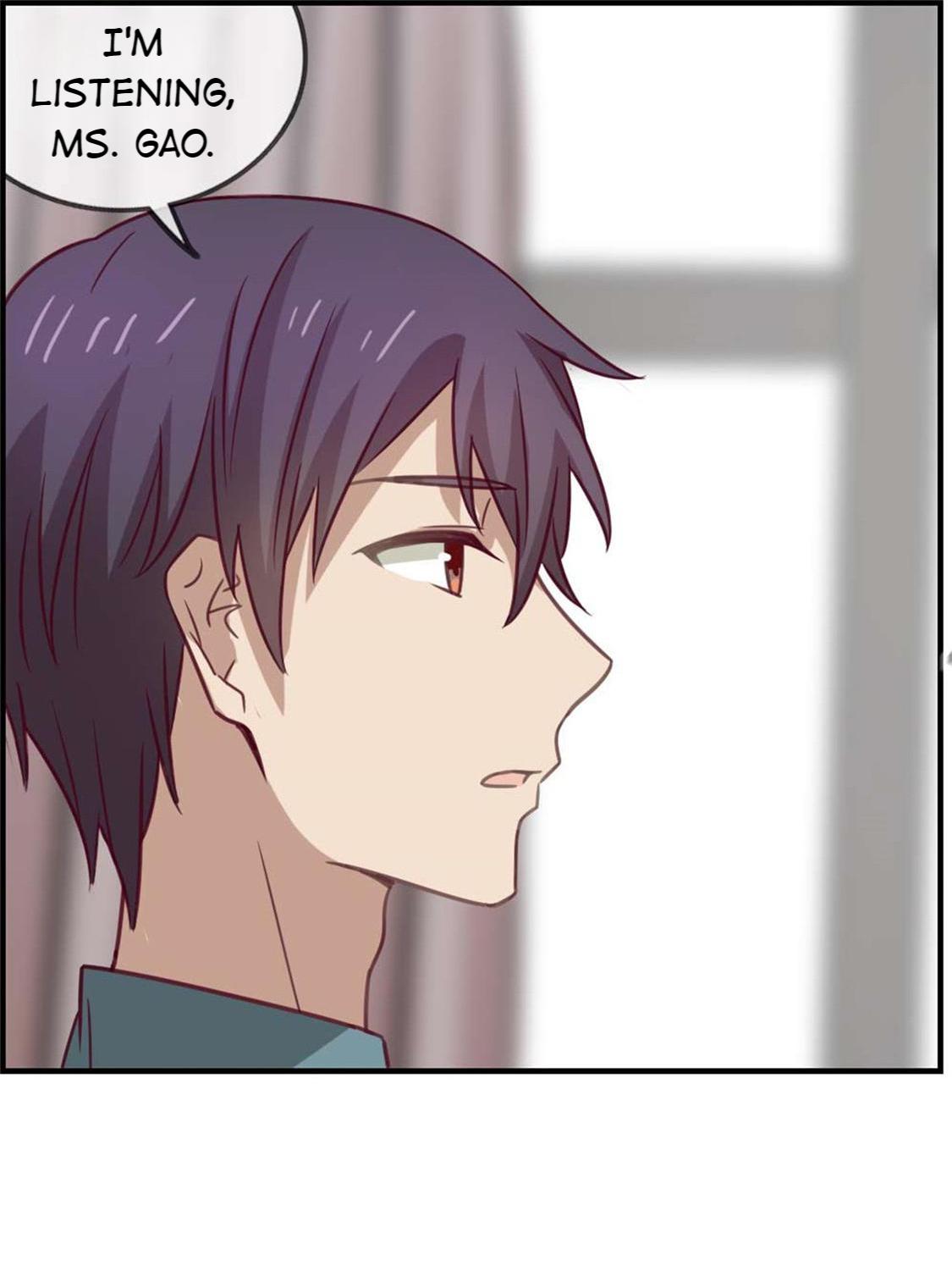 President Shao’s Cute Wife Chapter 78 - page 6