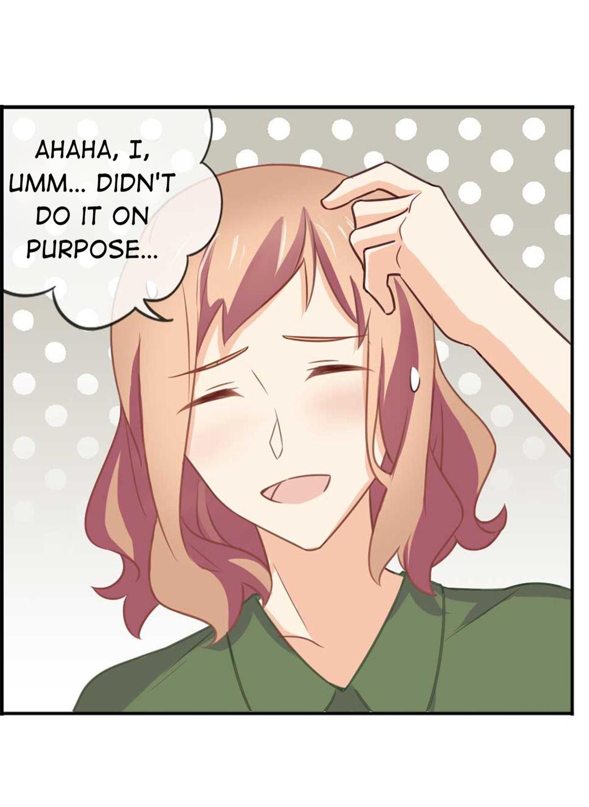 President Shao’s Cute Wife Chapter 77 - page 10
